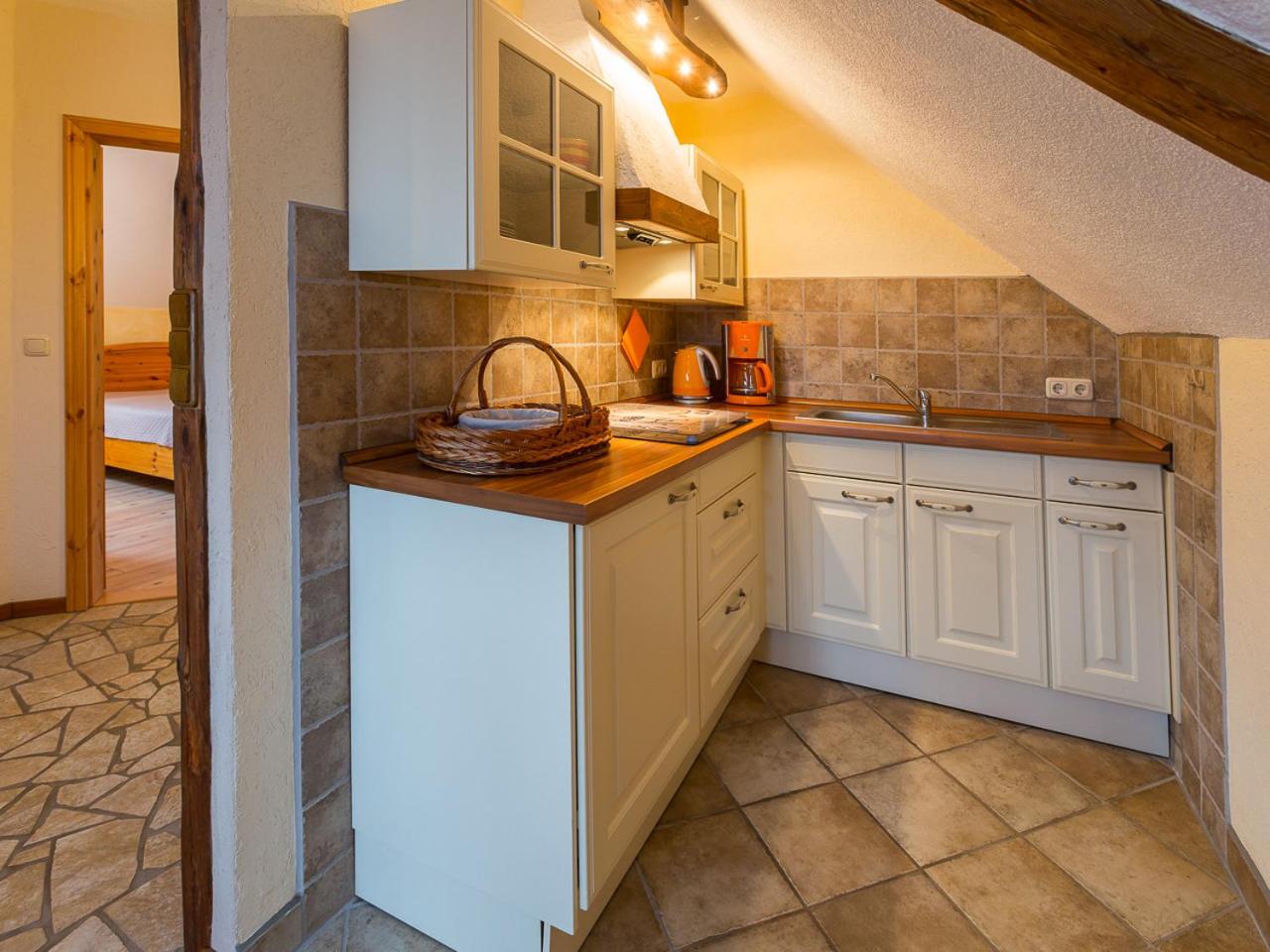 Appartement`s - HAUS KAROLA