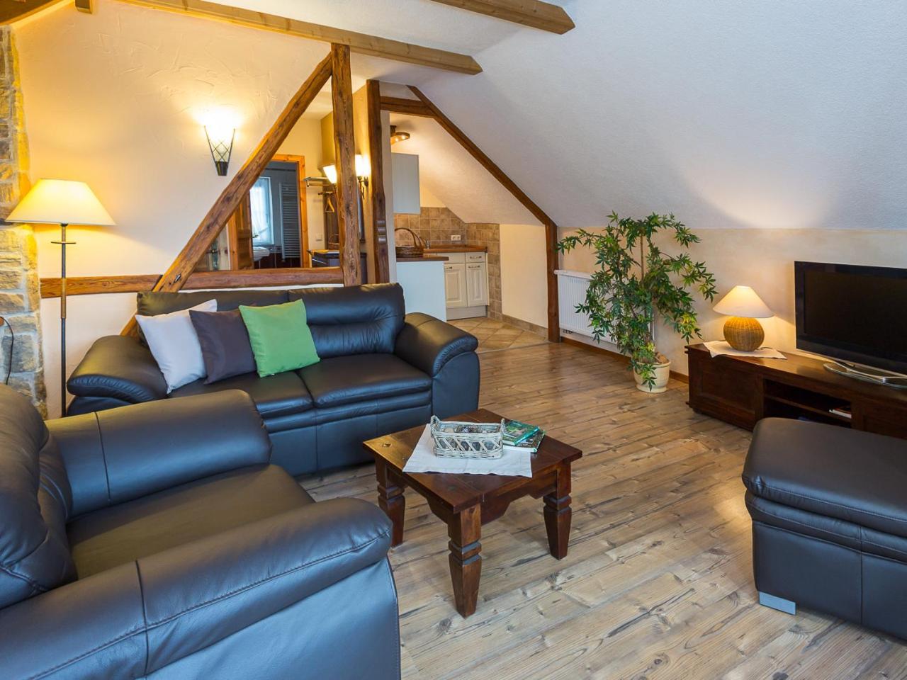 Appartement`s - HAUS KAROLA