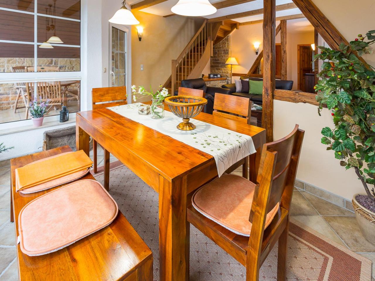 Appartement`s - HAUS KAROLA