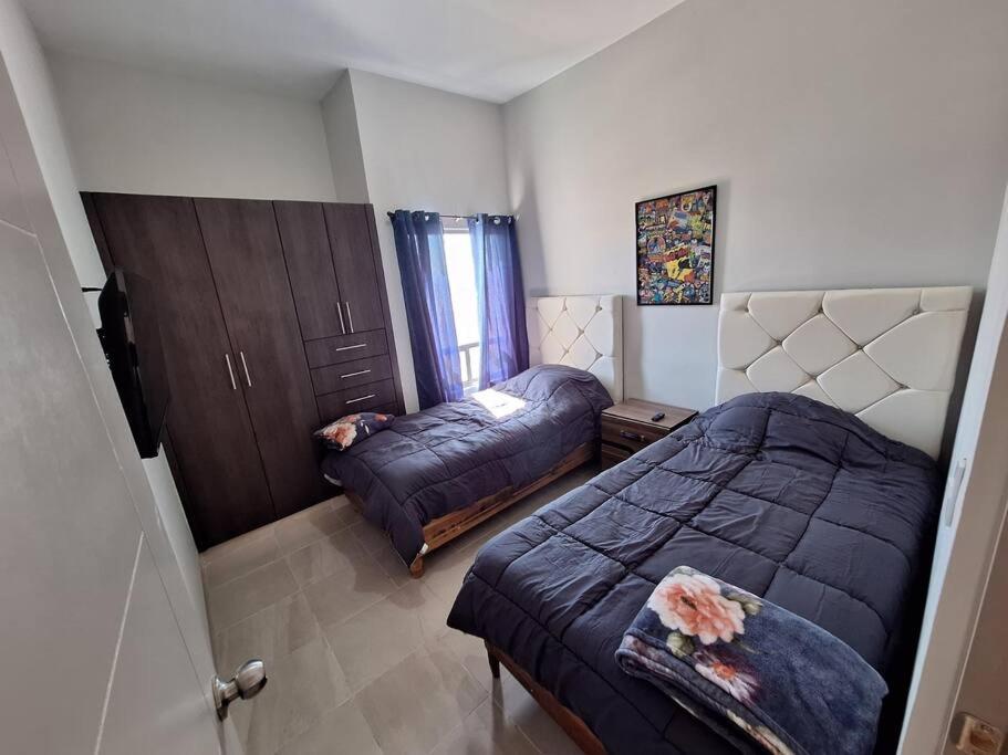 Hermosa Residencia en Alebrijes