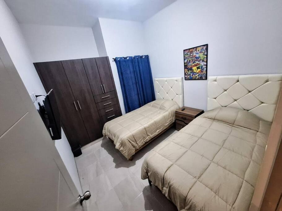 Hermosa Residencia en Alebrijes