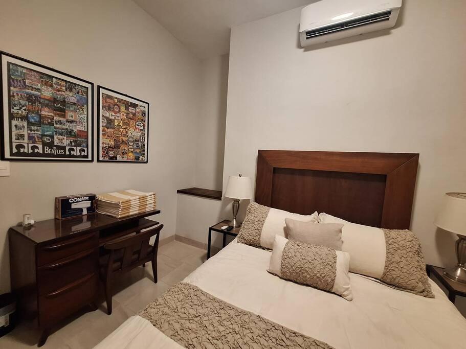 Hermosa Residencia en Alebrijes