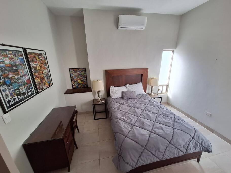 Hermosa Residencia en Alebrijes