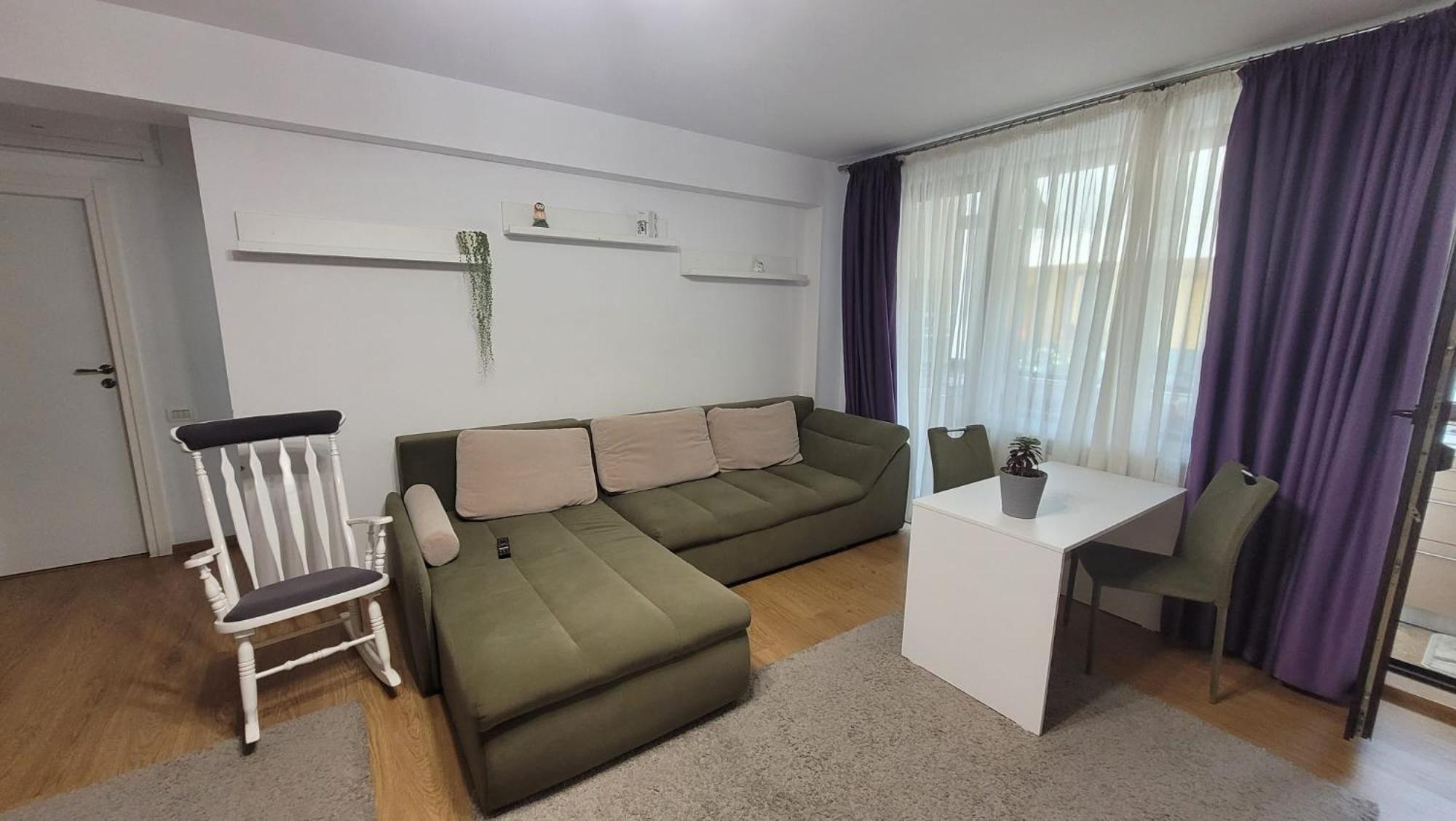 Livia Residence