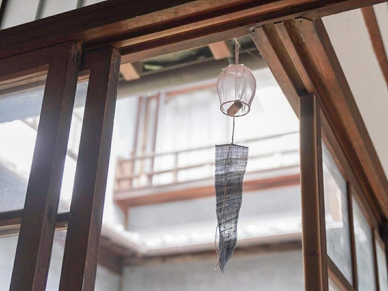 Taketa Ekimae Hostel cue