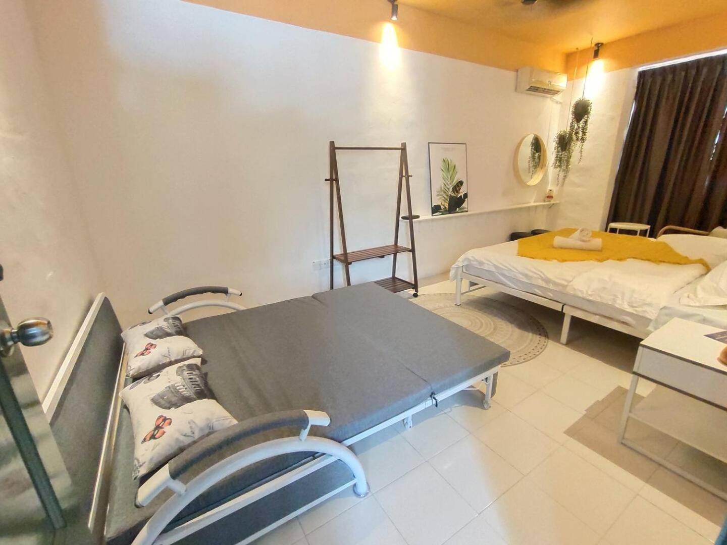 Area Bandar Putra Kulai 4-6BR near AEON IOI Airport photo 8