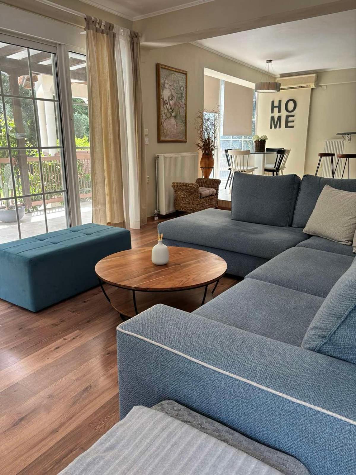 Villa Rina
