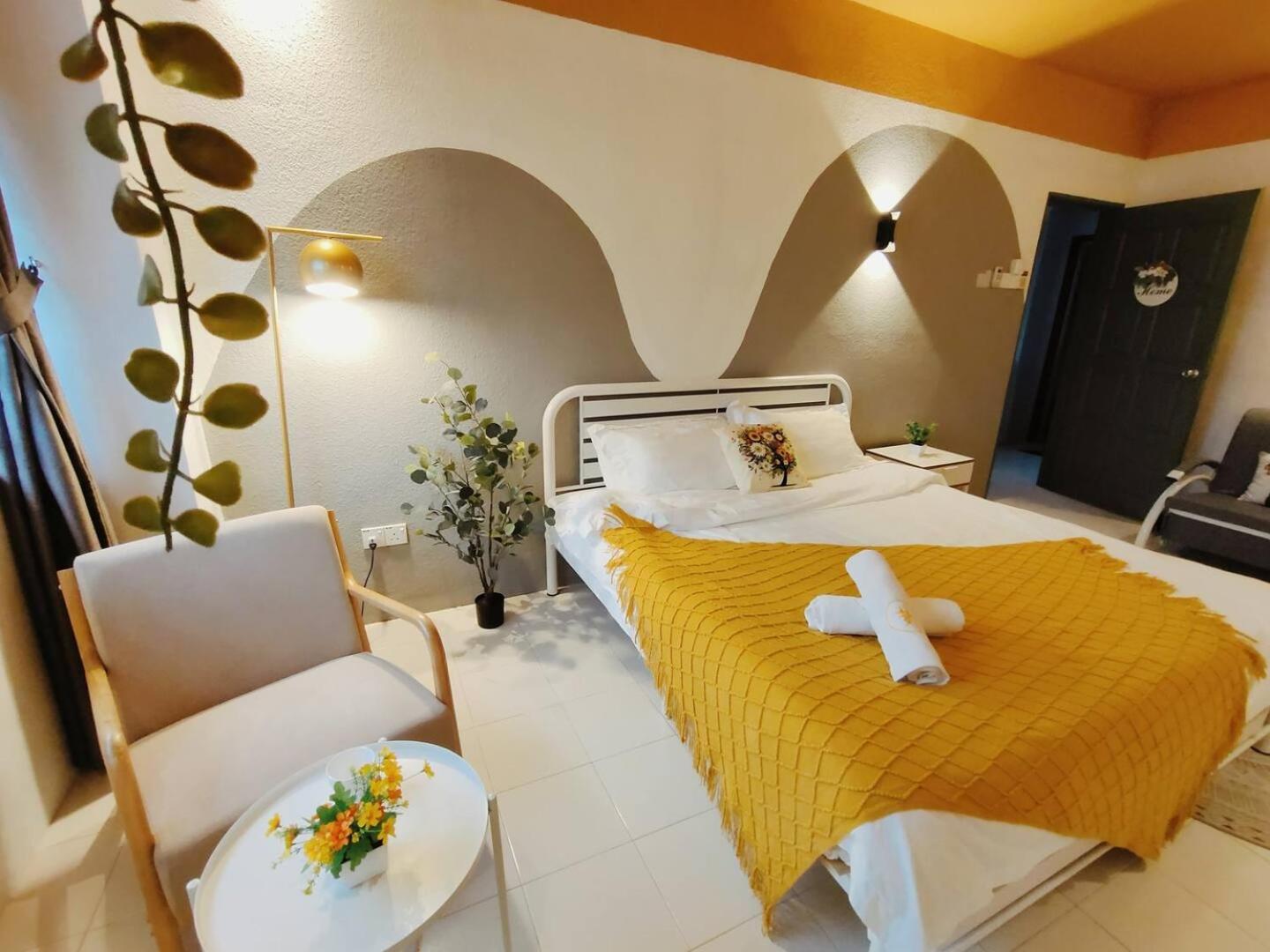 Area Bandar Putra Kulai 4-6BR near AEON IOI Airport photo 7