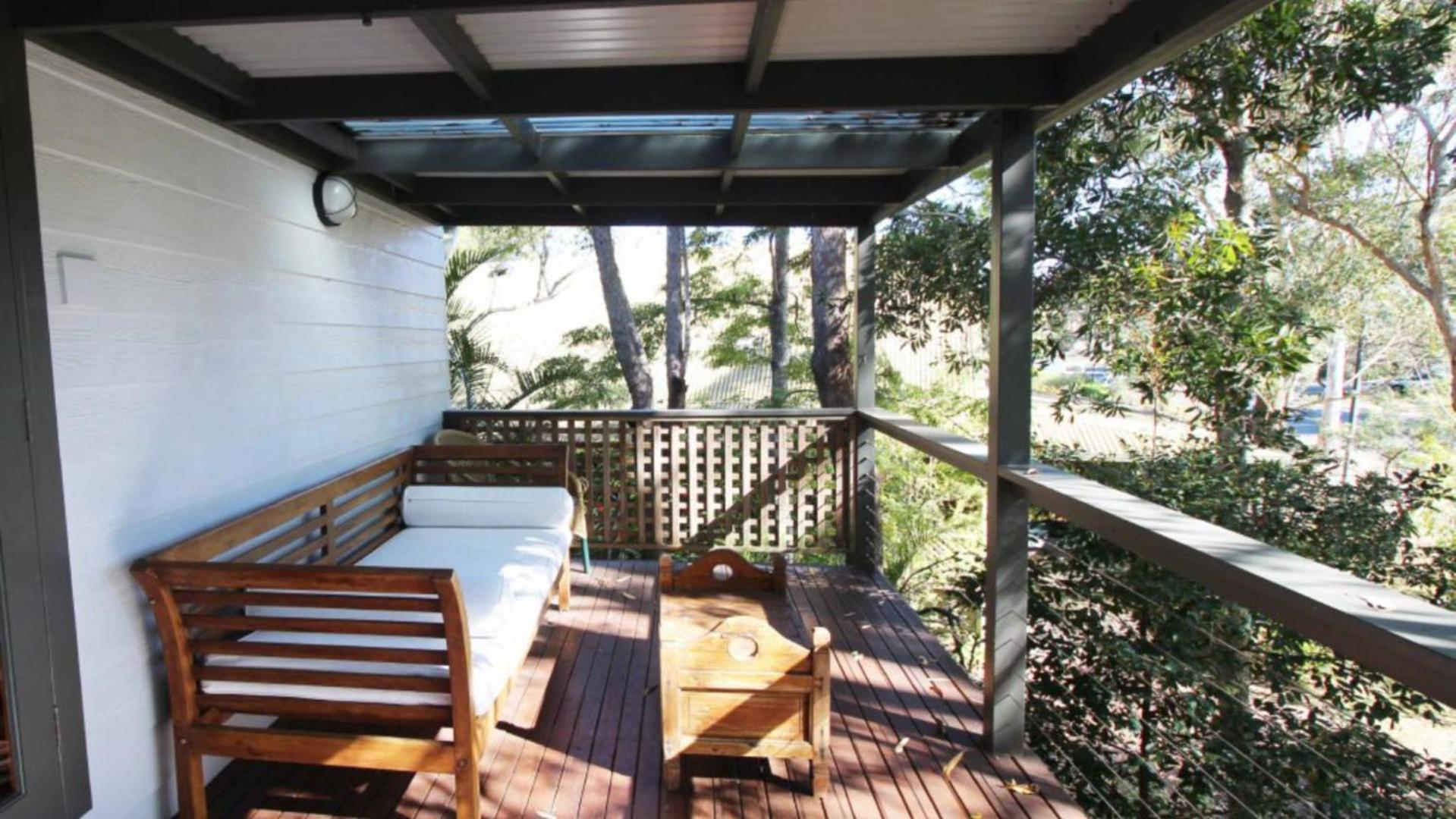 A Holiday About The Beach and The Bush!
