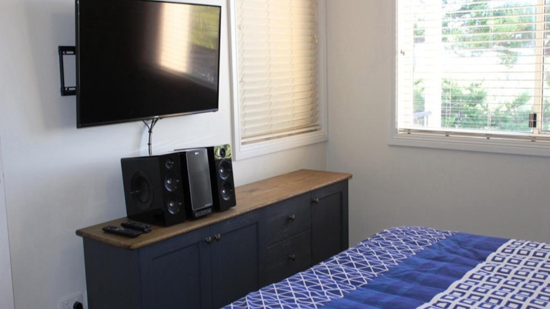 Quality Aquarius Apartment On The Beach!