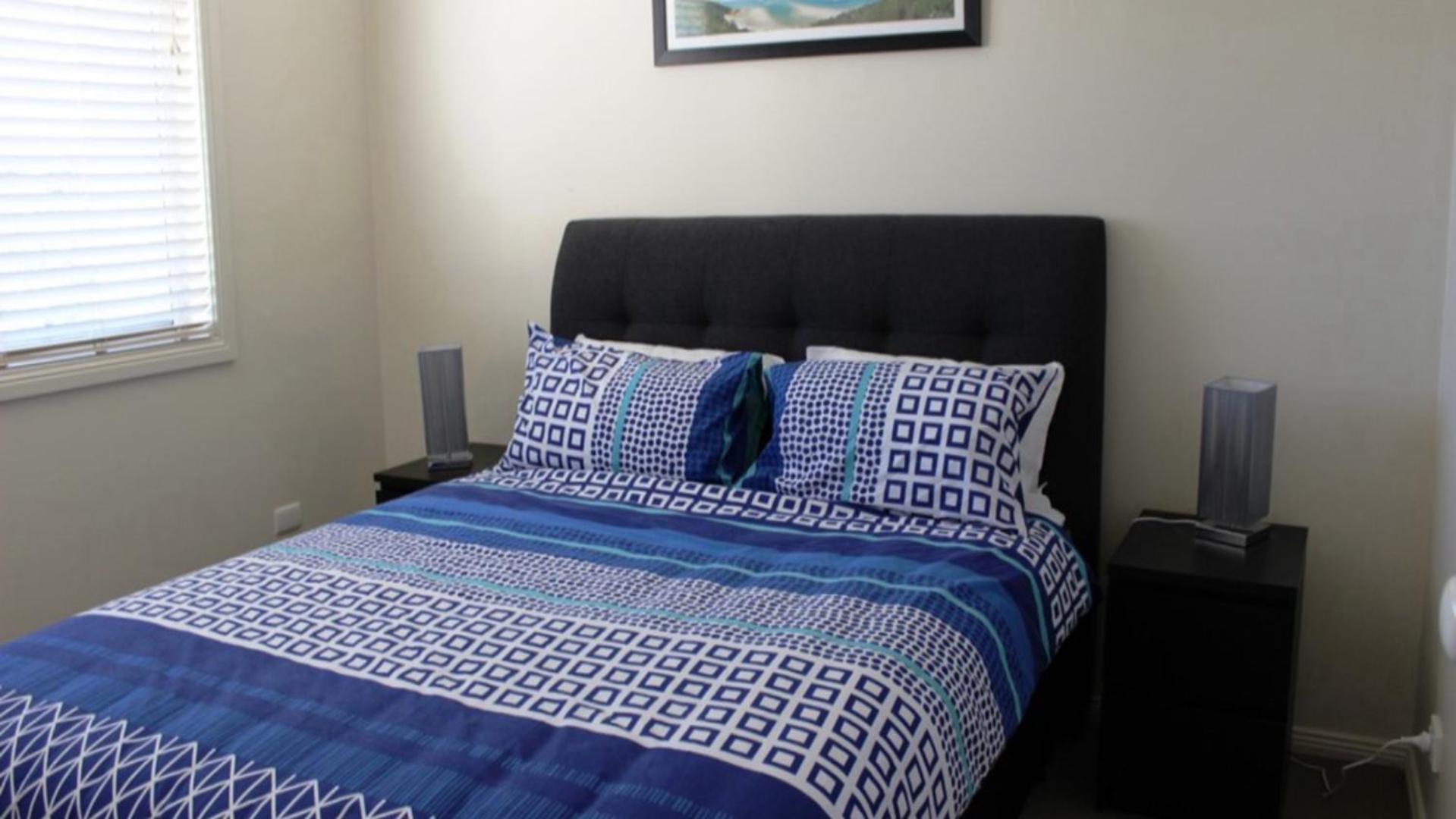 Quality Aquarius Apartment On The Beach!