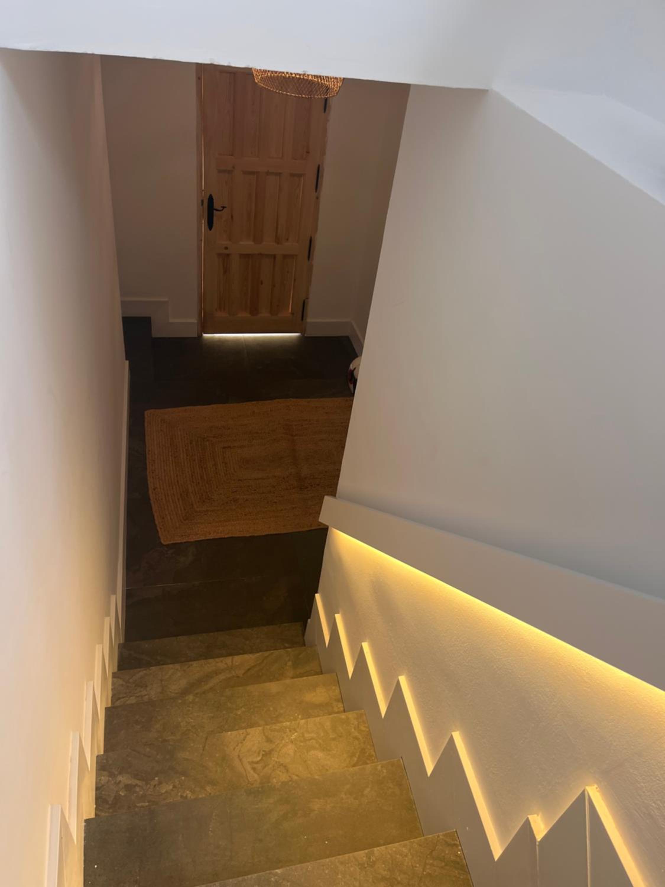 Mucho Trigo Apartments New