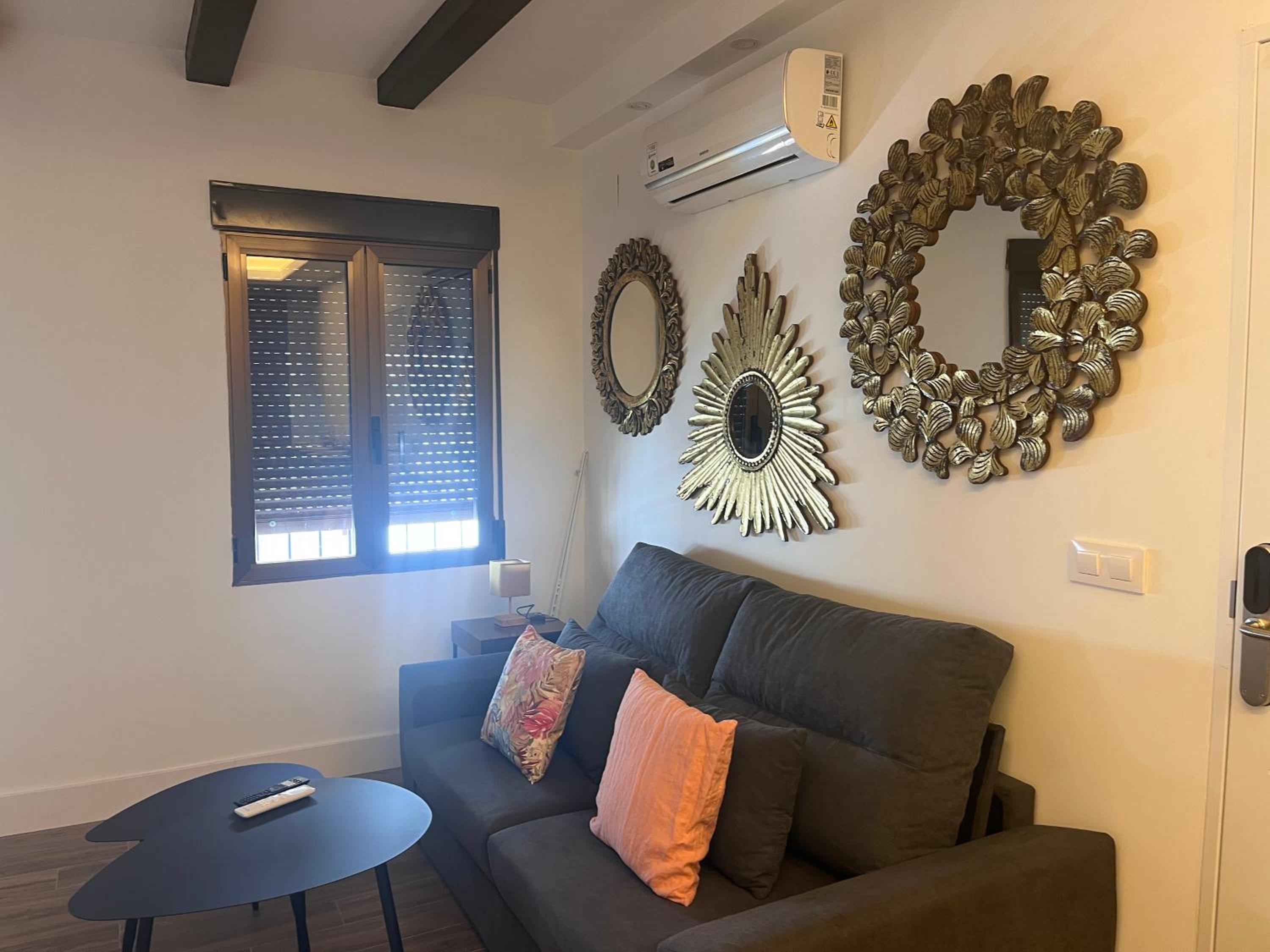 Mucho Trigo Apartments New