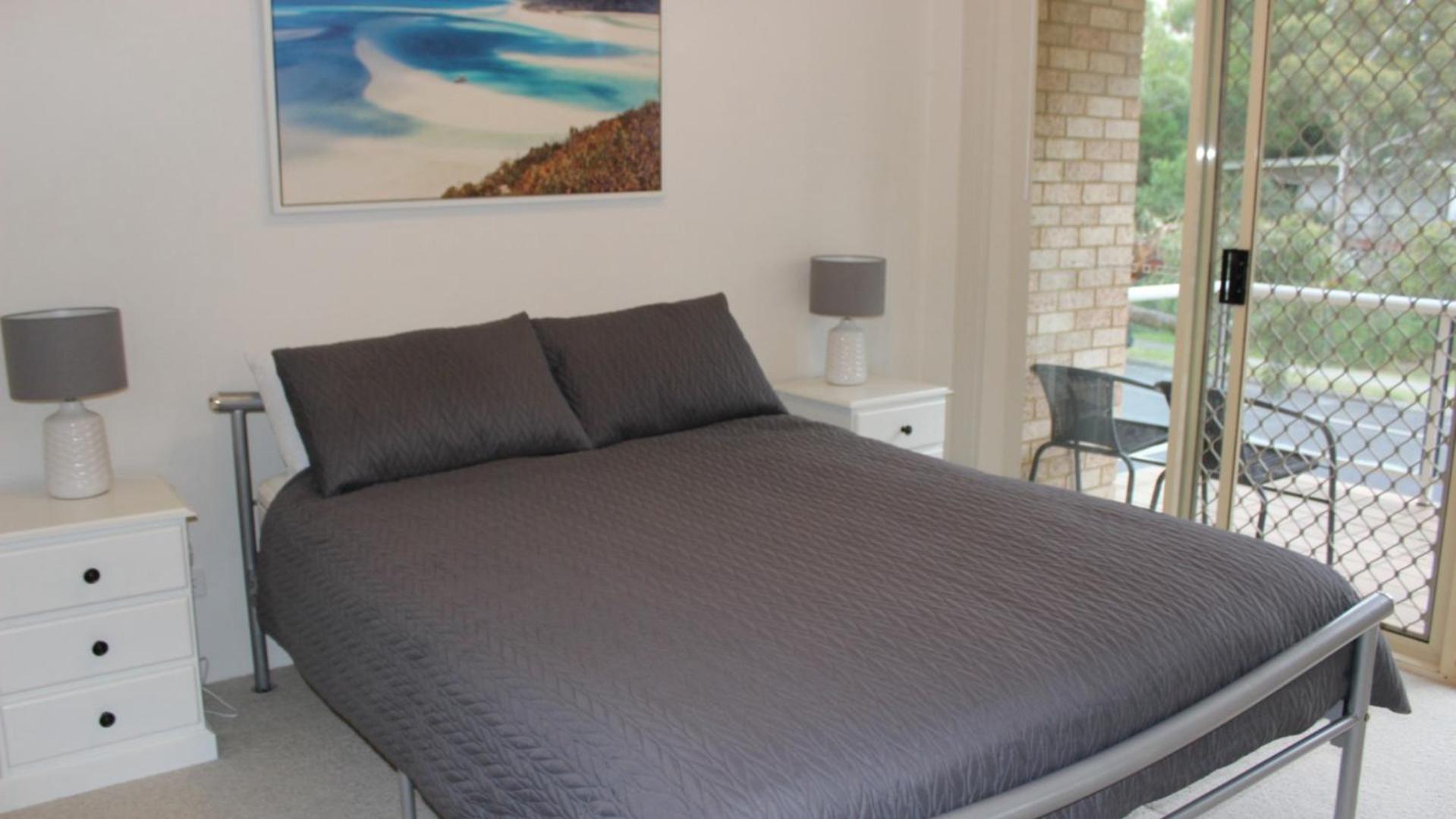 Holiday At The Nest - Air - Conditioned - Wifi