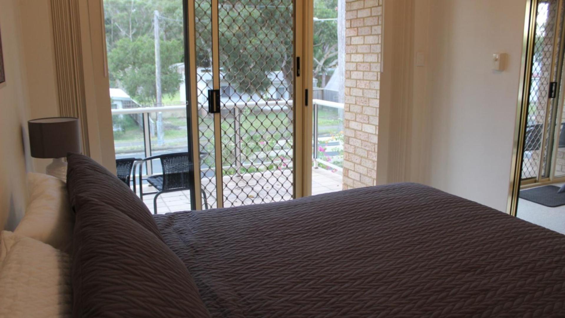 Holiday At The Nest - Air - Conditioned - Wifi