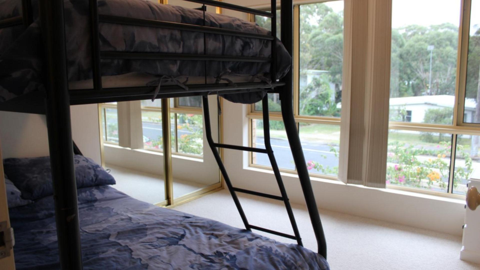 Holiday At The Nest - Air - Conditioned - Wifi