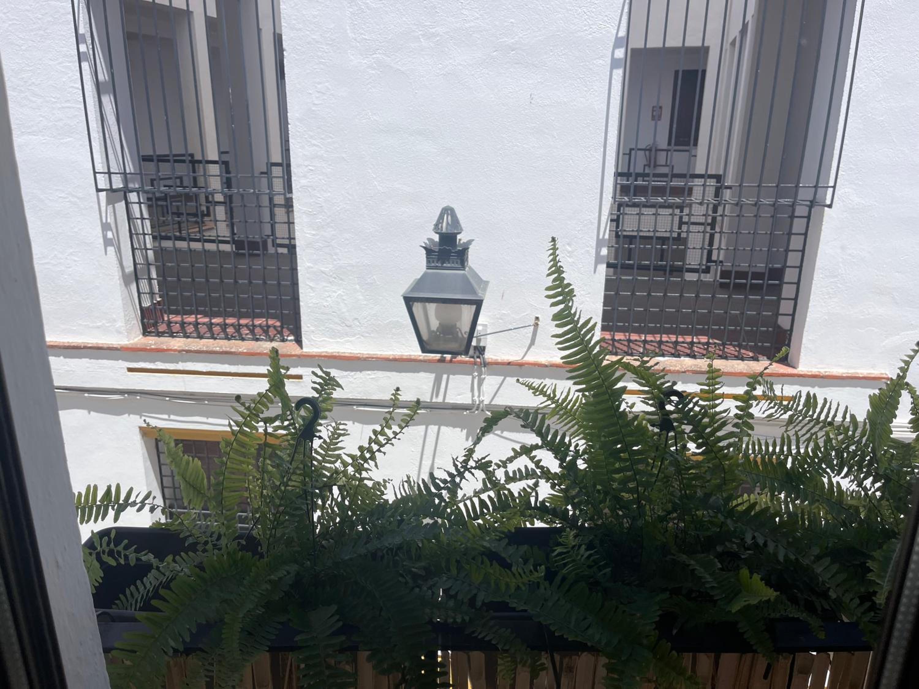 Mucho Trigo Apartments New
