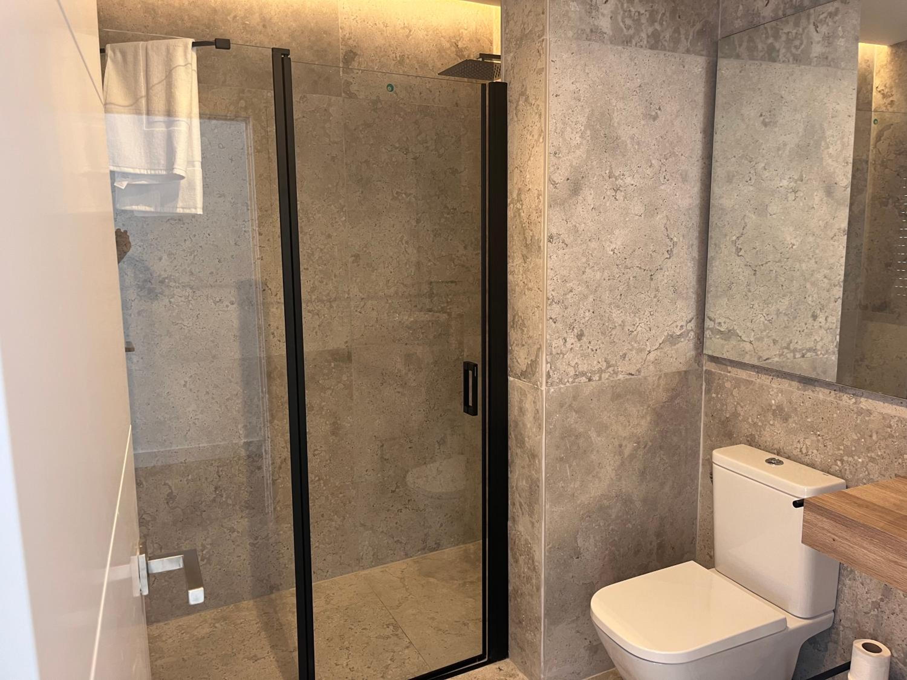 Mucho Trigo Apartments New