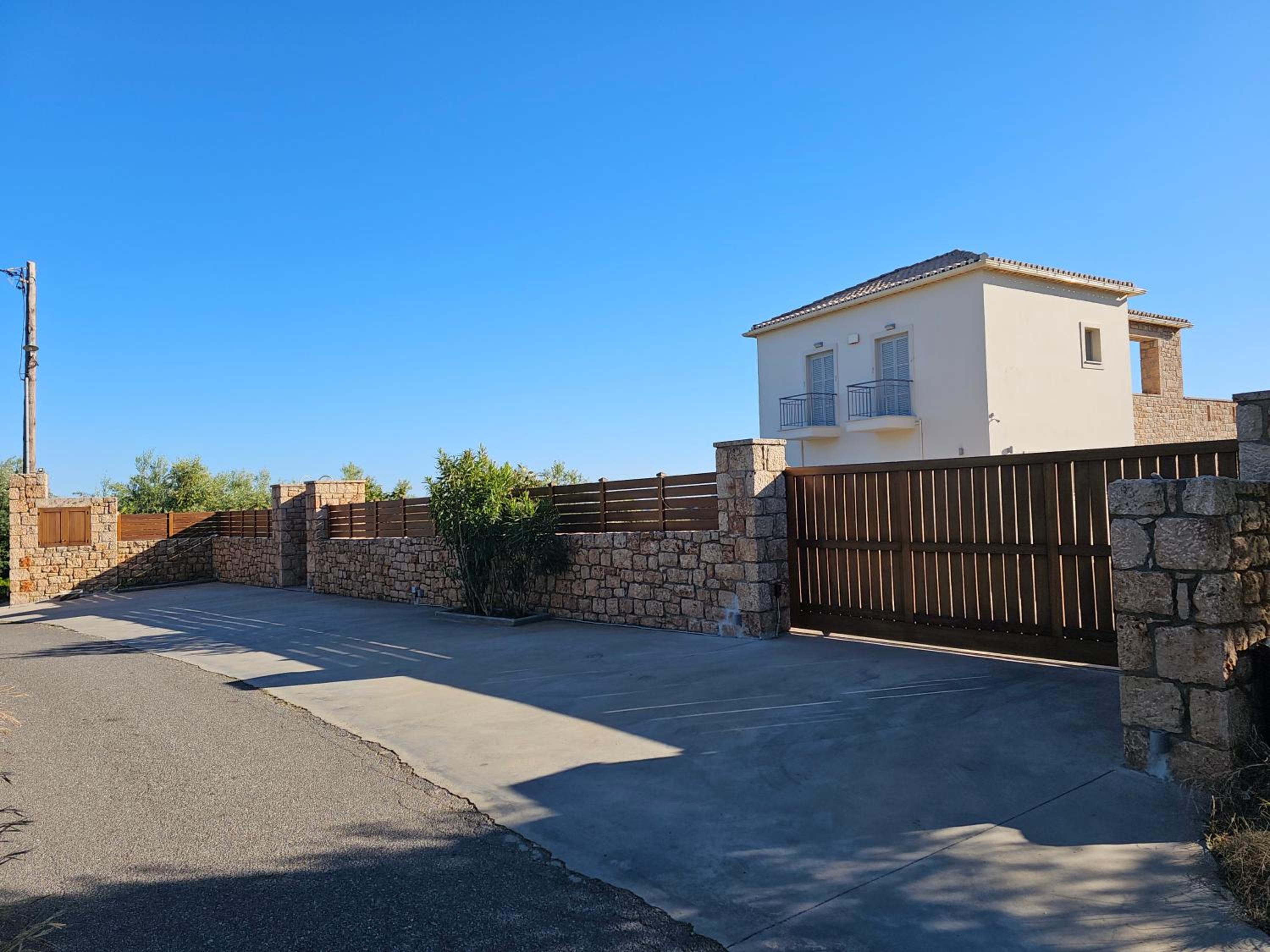 Villa Athina