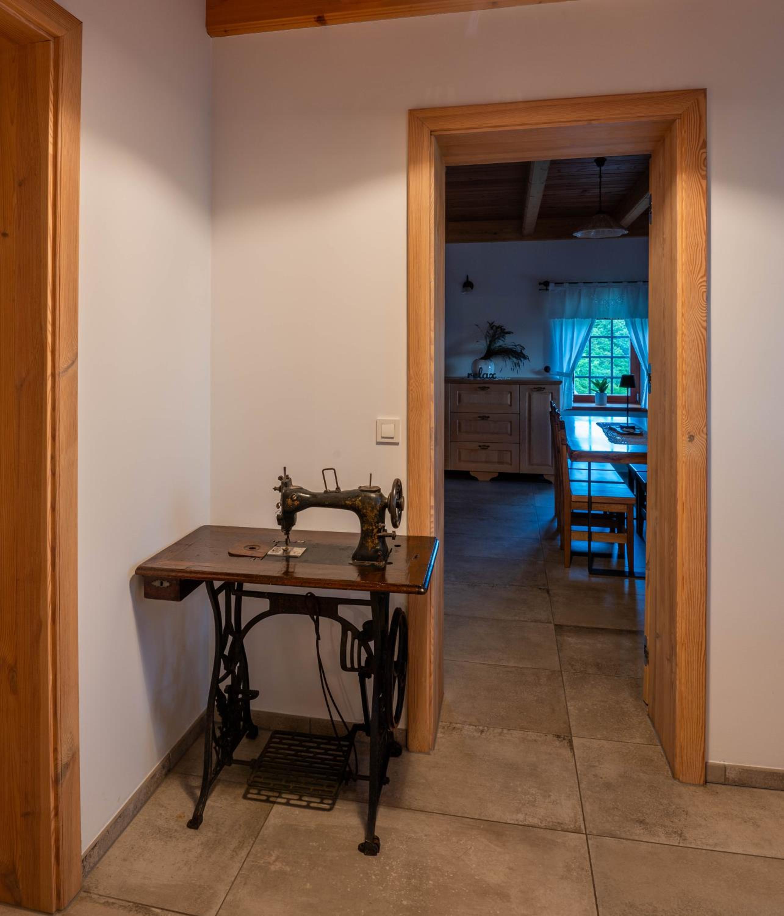 Vineyard cottage Kump