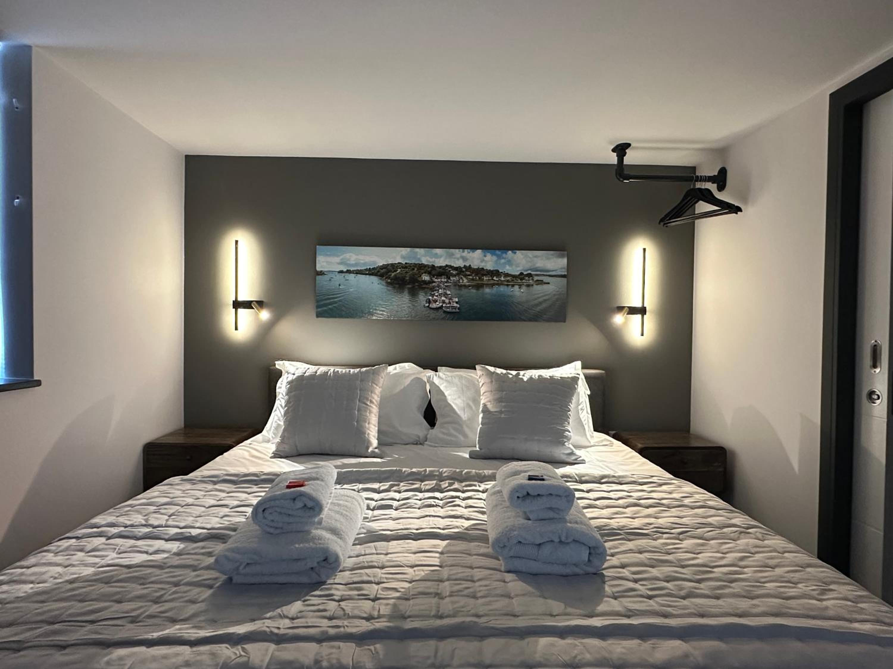 Uno in the City - Urban Boutique Accommodation