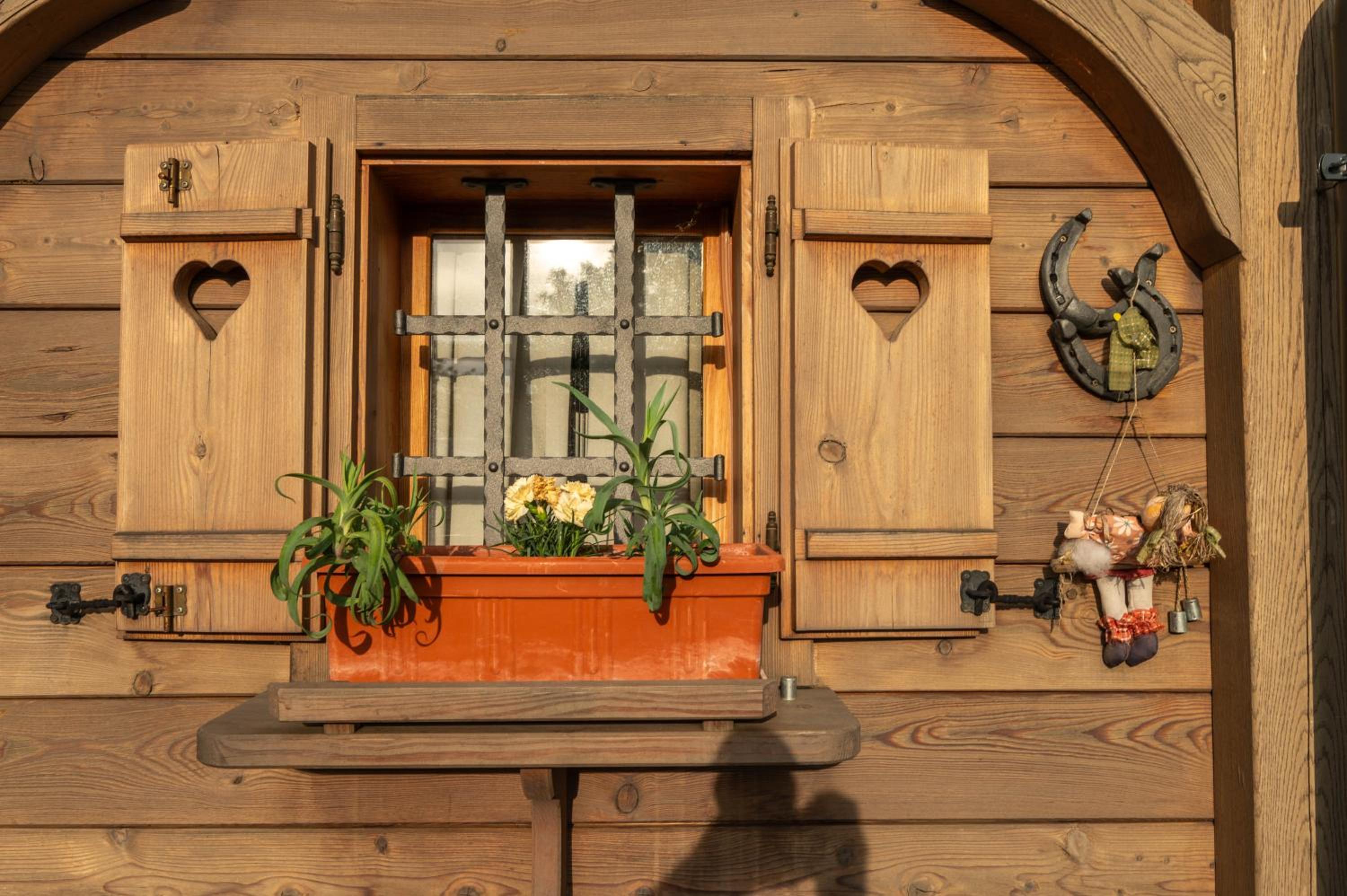 Vineyard cottage Kump