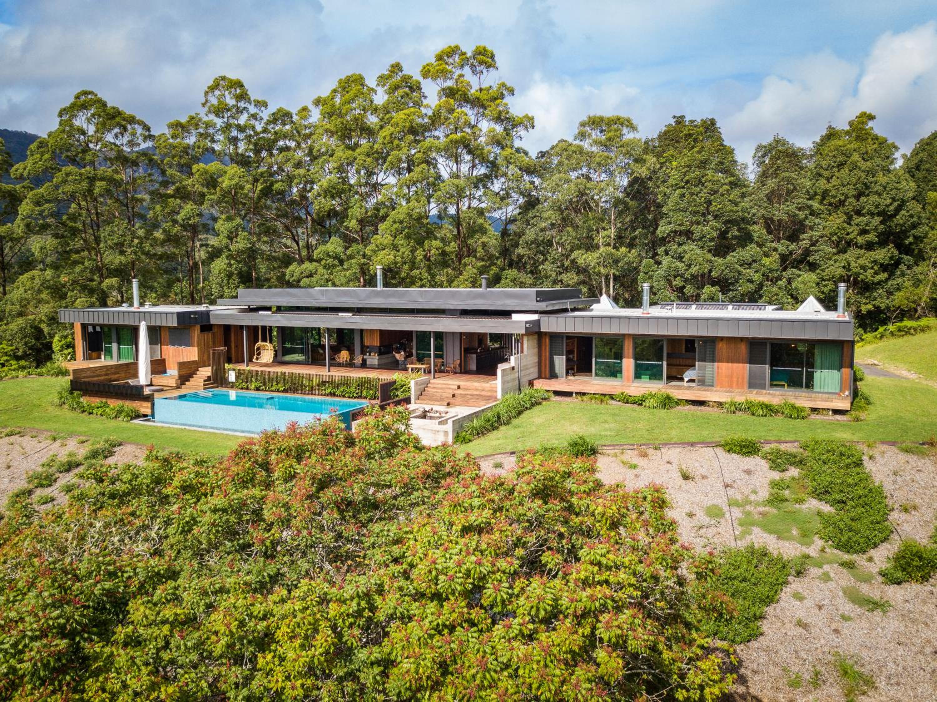 Tally Farm