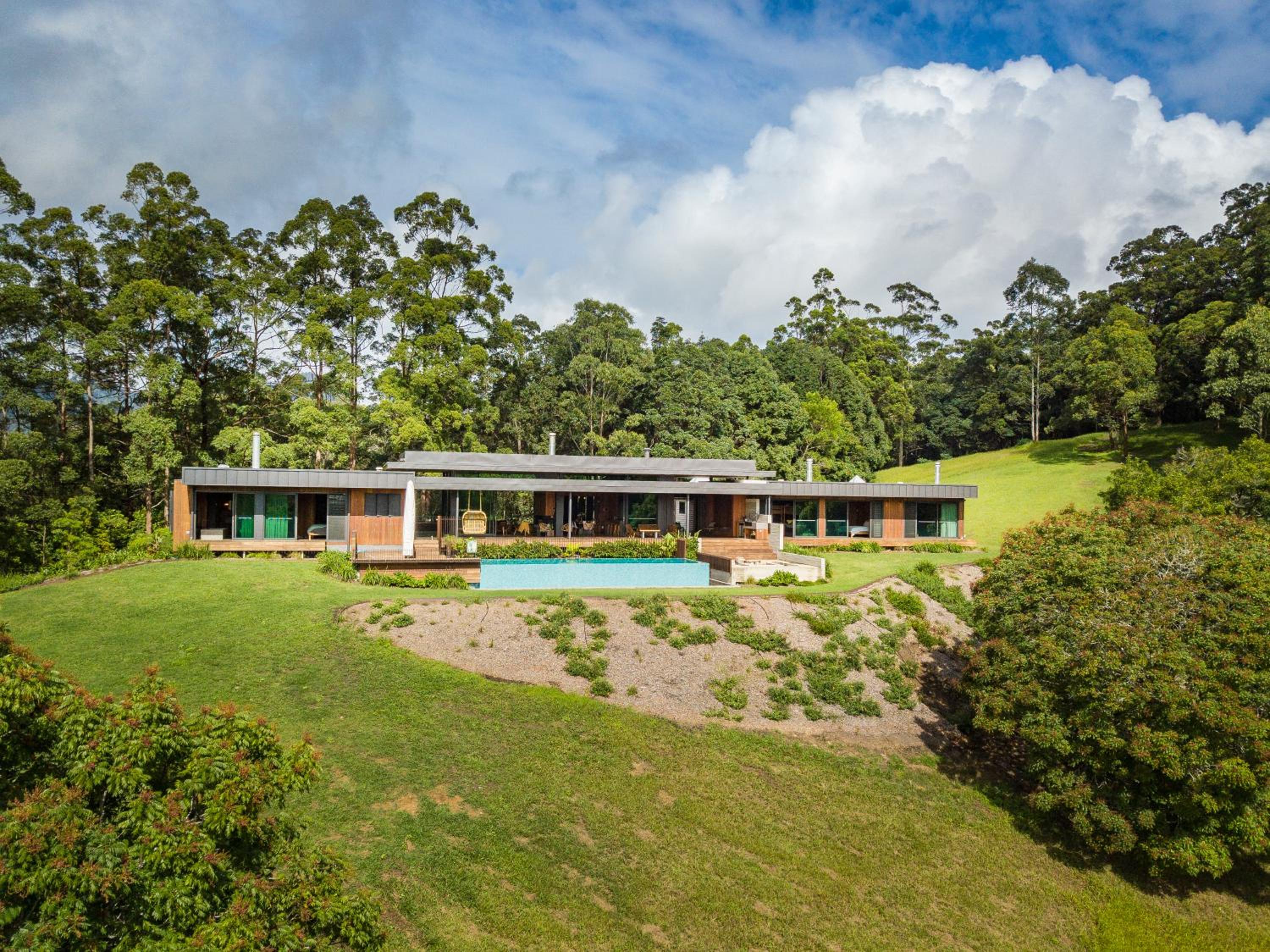 Tally Farm