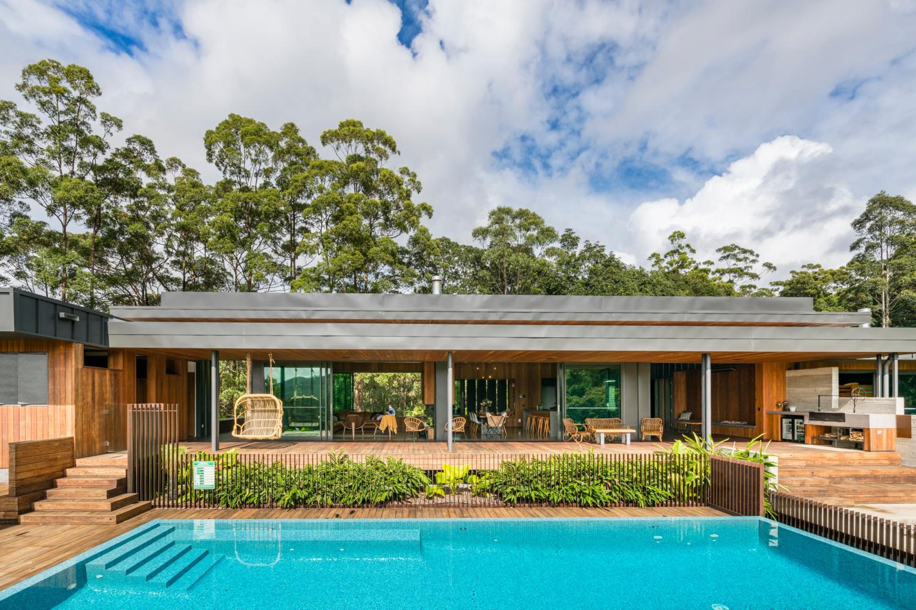Tally Farm