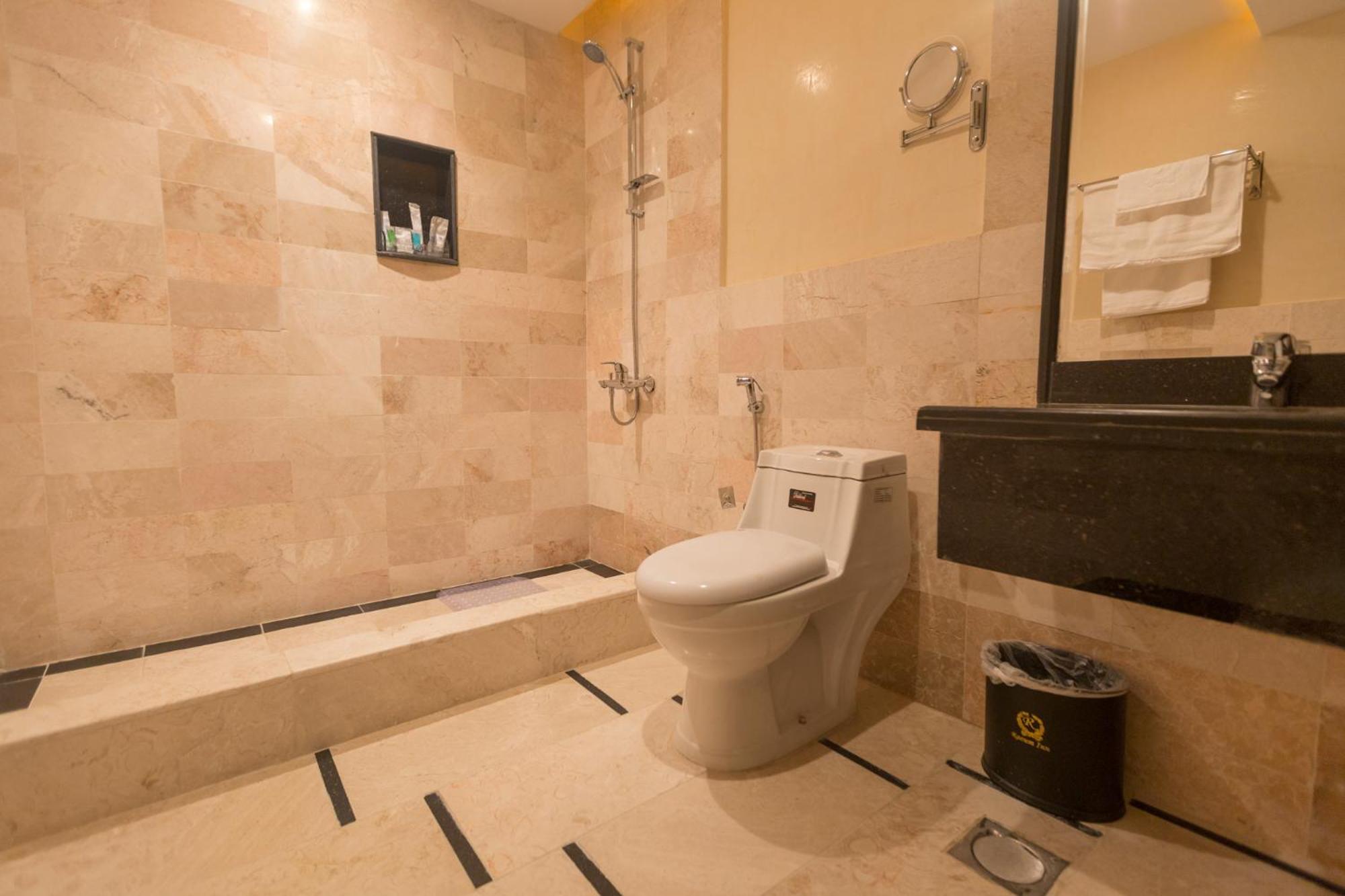 رؤوم إن للشقق الفندقية-سكاكا, photo 48
