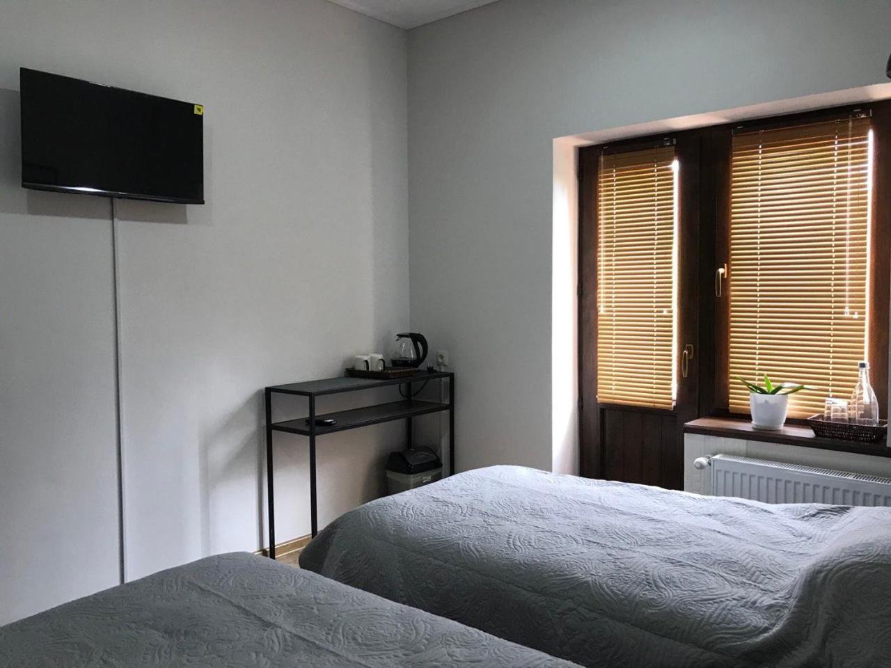 Guest House DogPoint