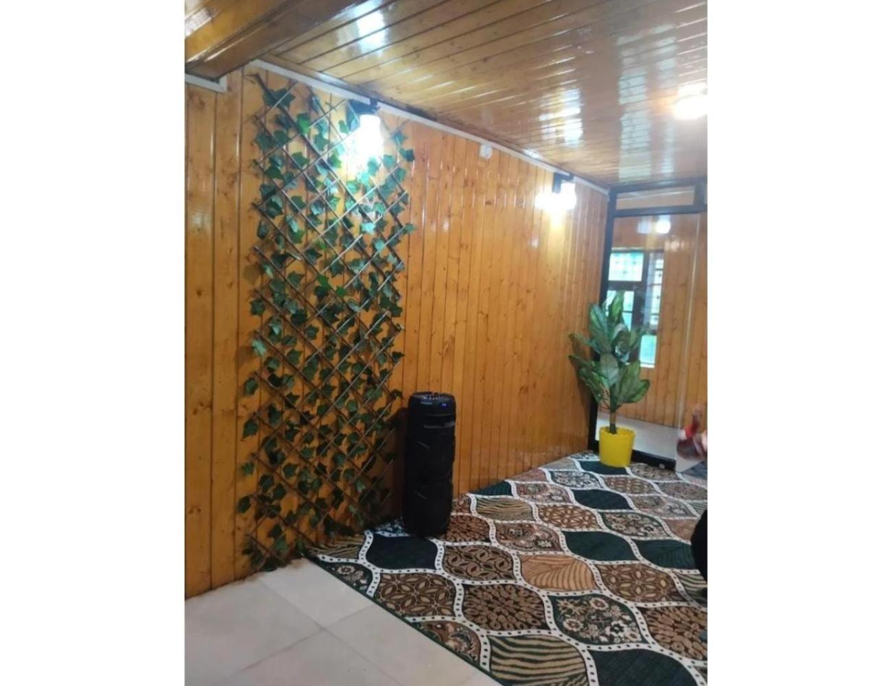 Mountain Ridge Resort, Pahalgam view 2