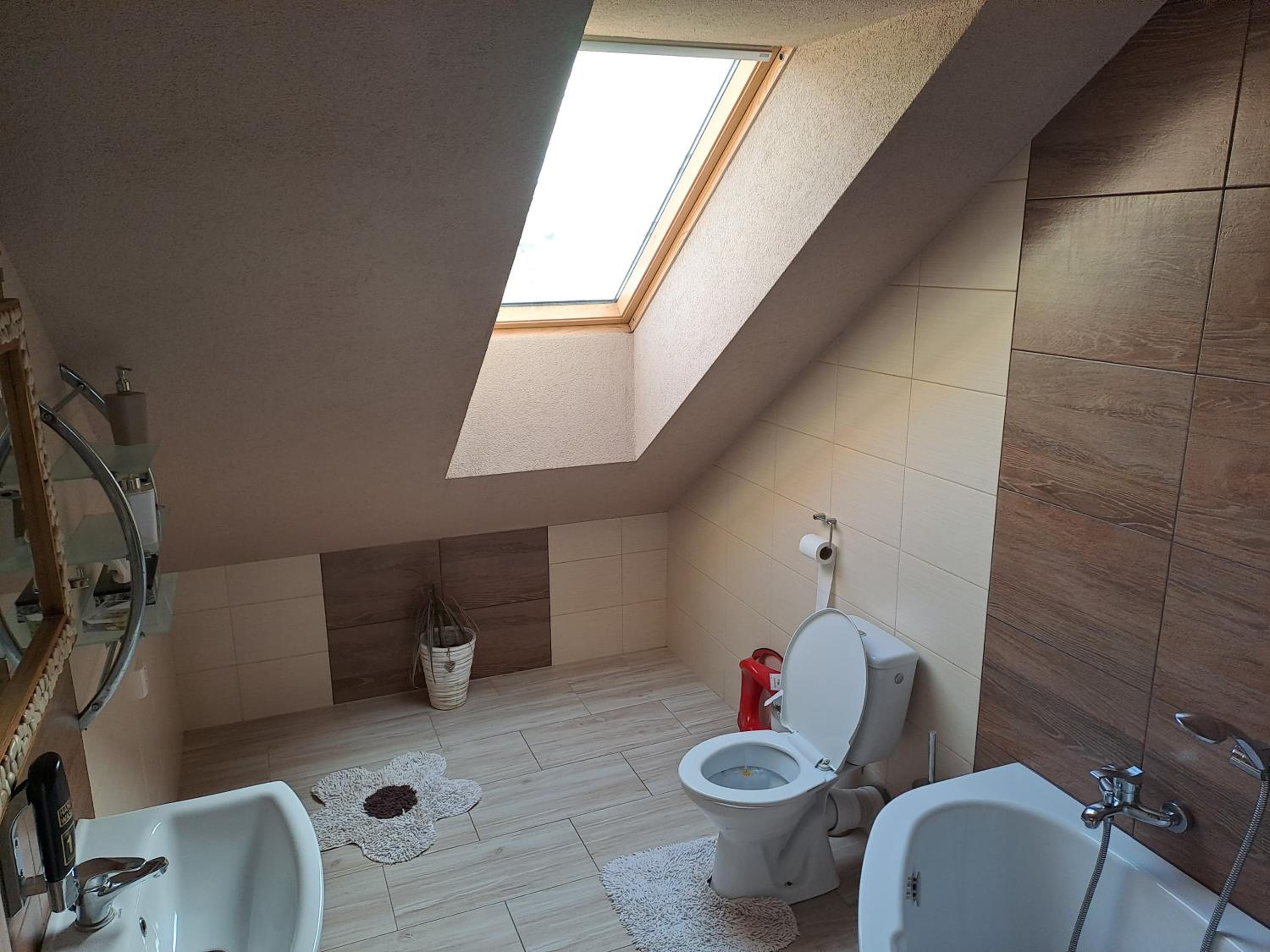 Privat Gazda Pension view 2