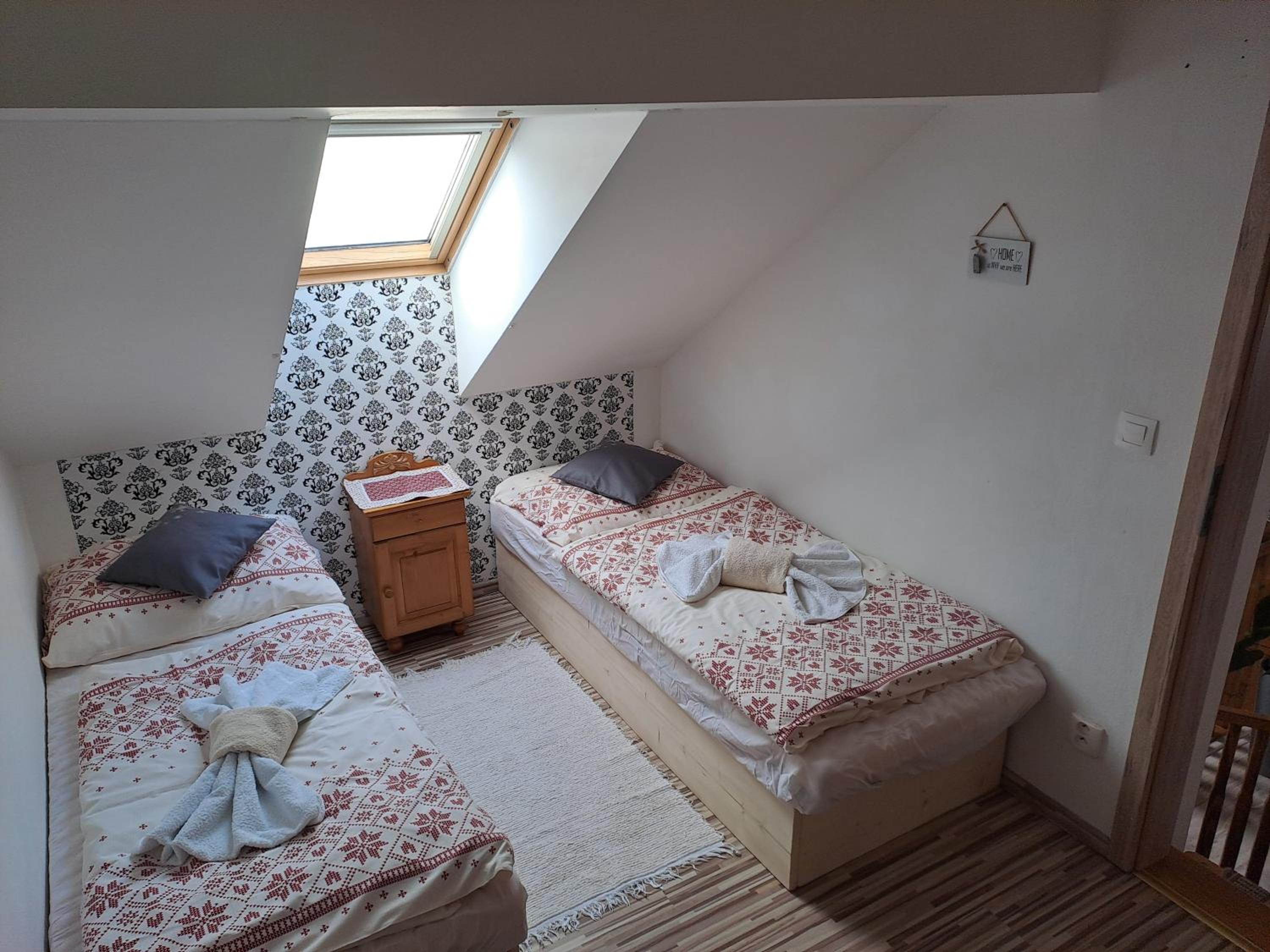 Privat Gazda Pension view 3