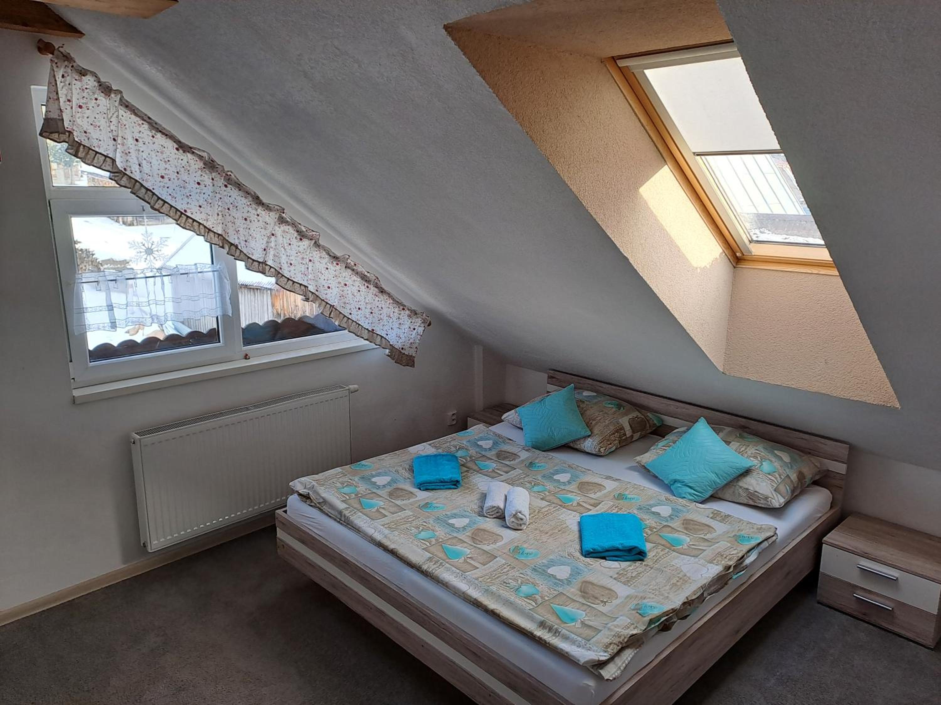 Privat Gazda Pension view 4