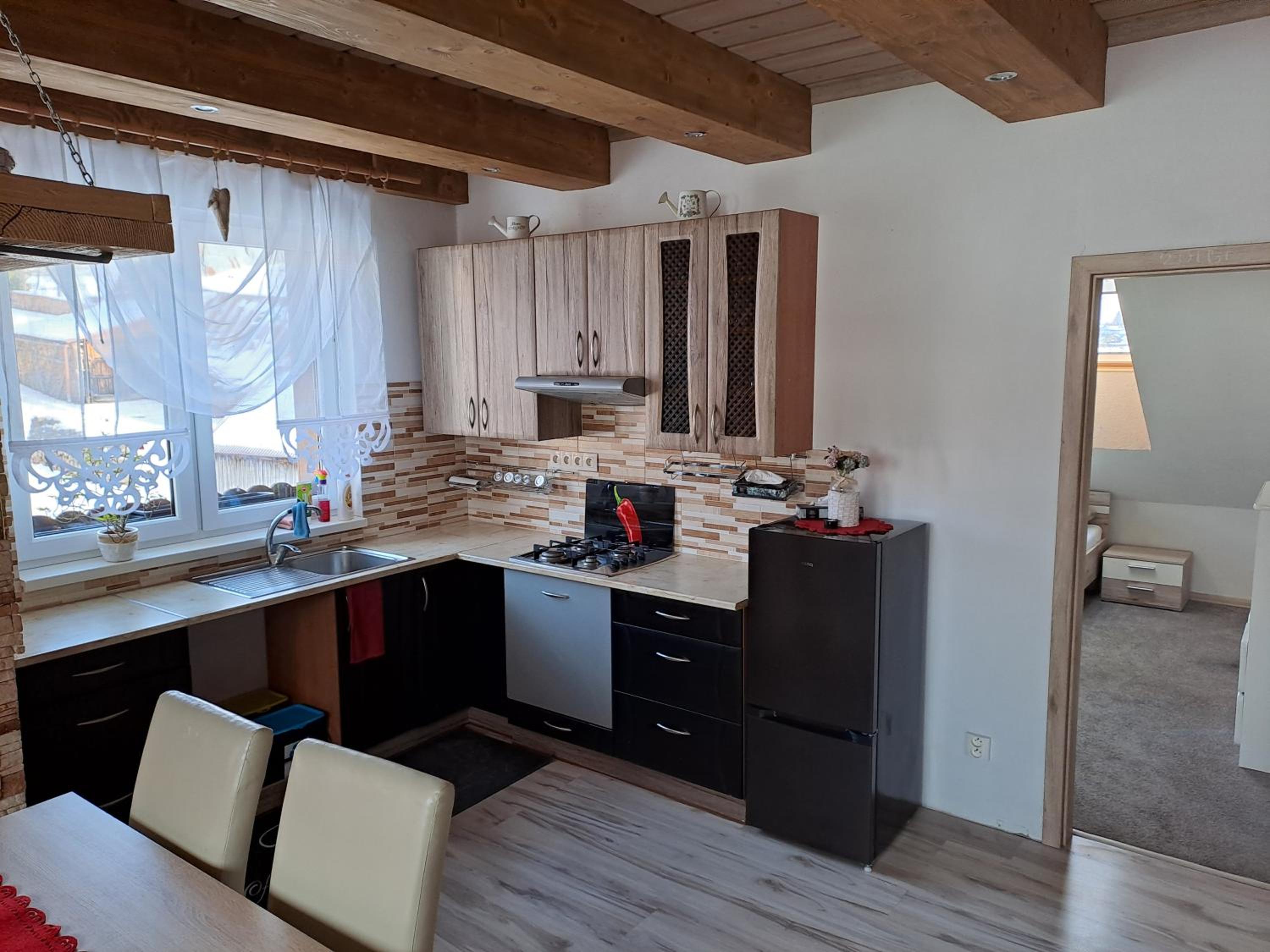Privat Gazda Pension view 5