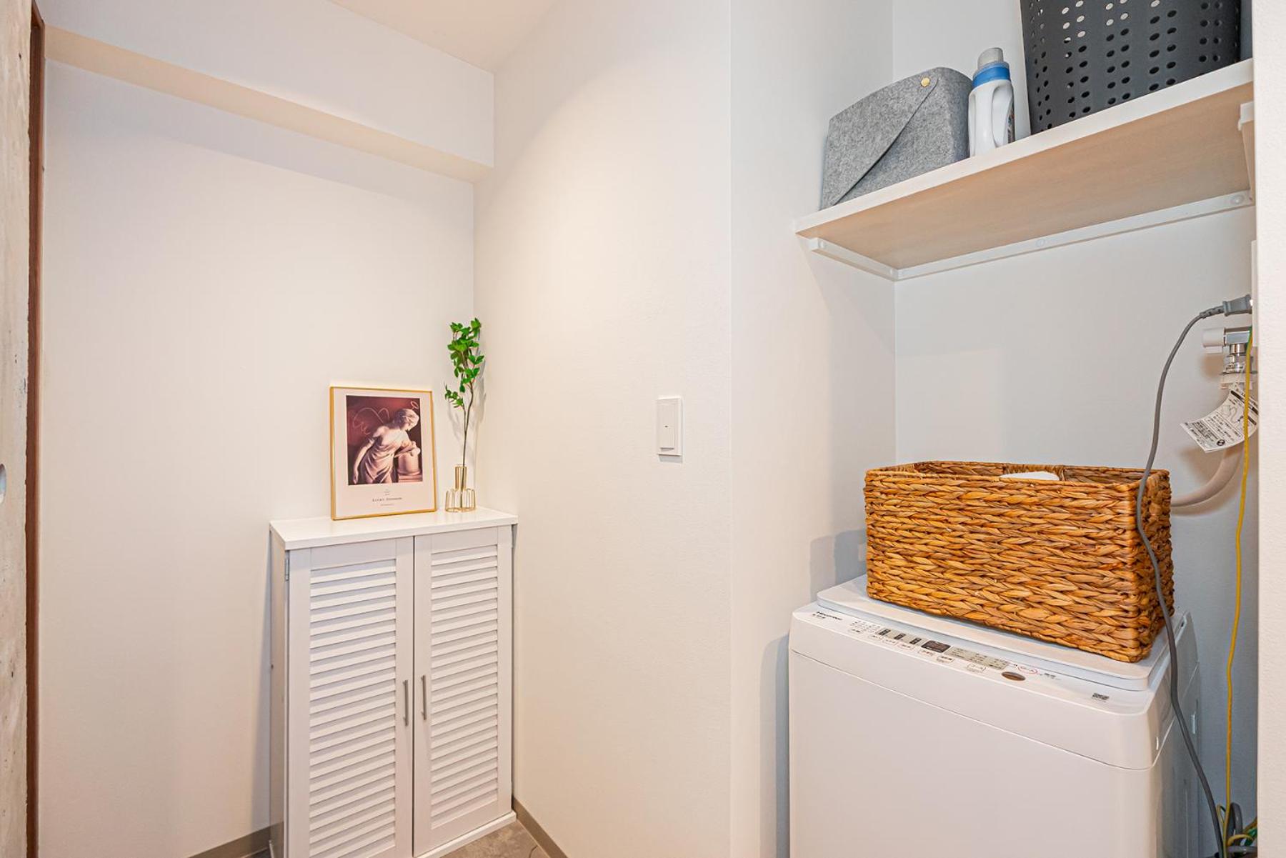 Zaito Tokyo East Mukojima APT