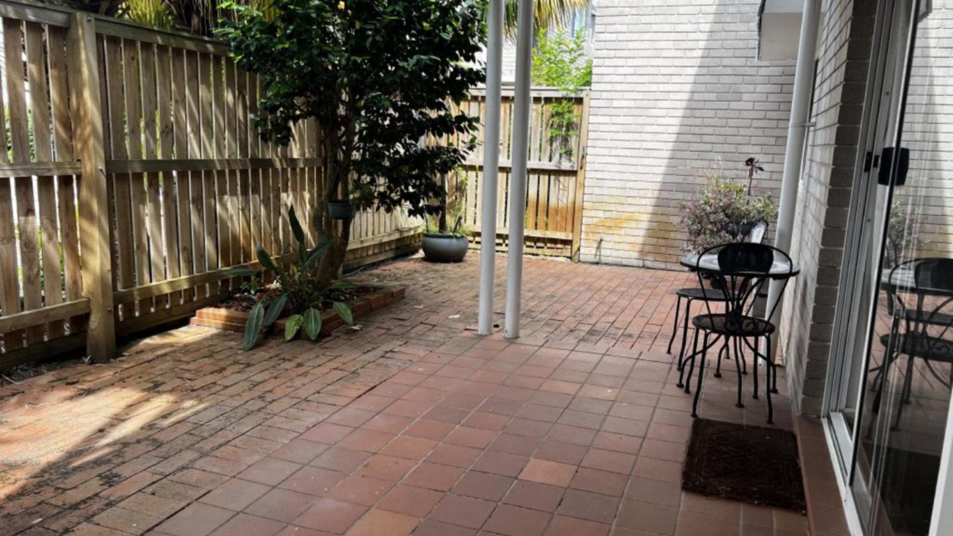 Riverside Gardens On Myall