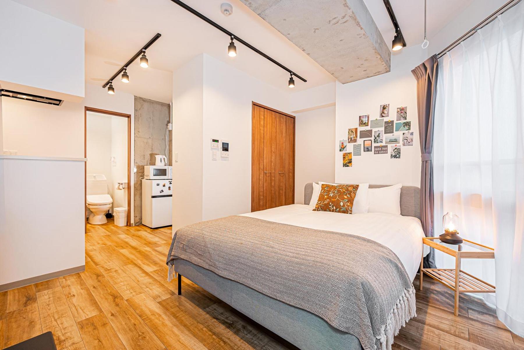 Zaito Tokyo East Mukojima APT