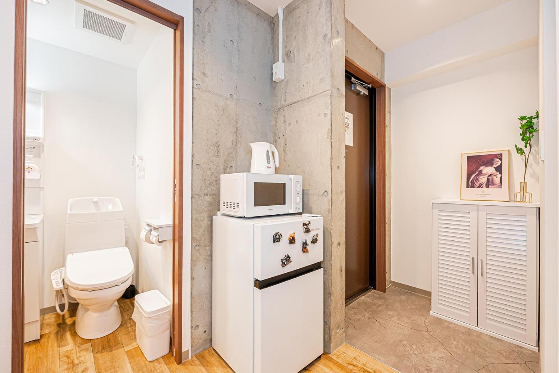 Zaito Tokyo East Mukojima APT