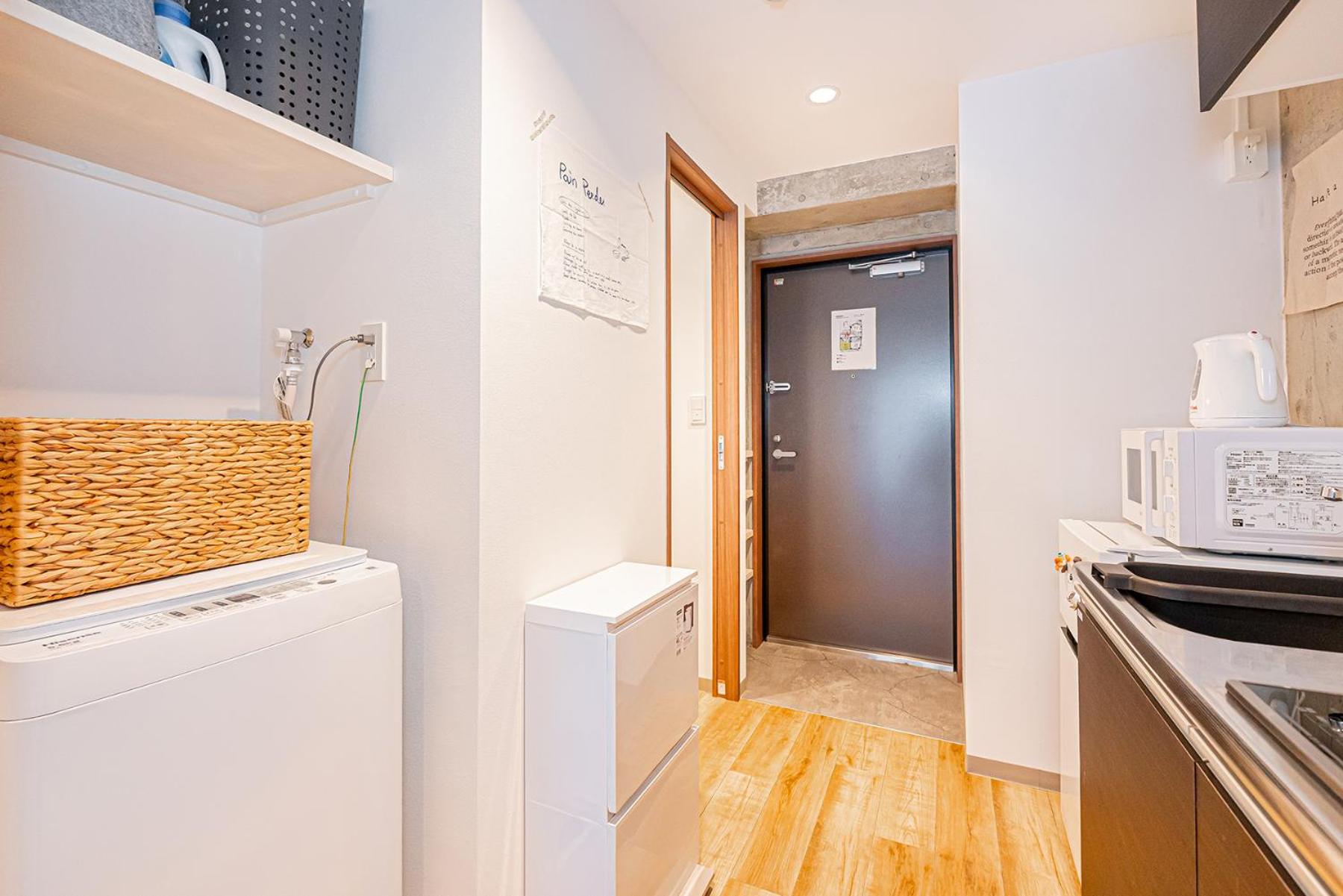 Zaito Tokyo East Mukojima APT