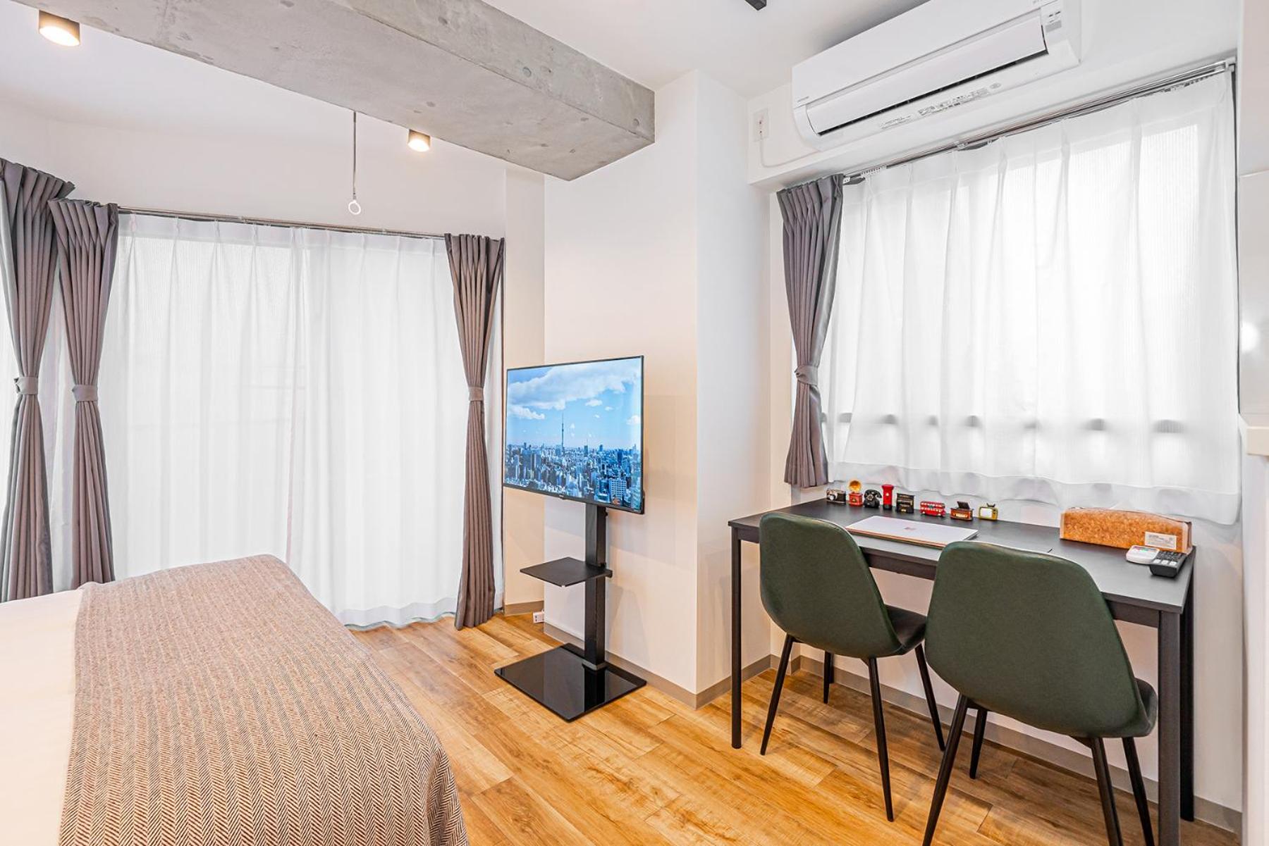 Zaito Tokyo East Mukojima APT