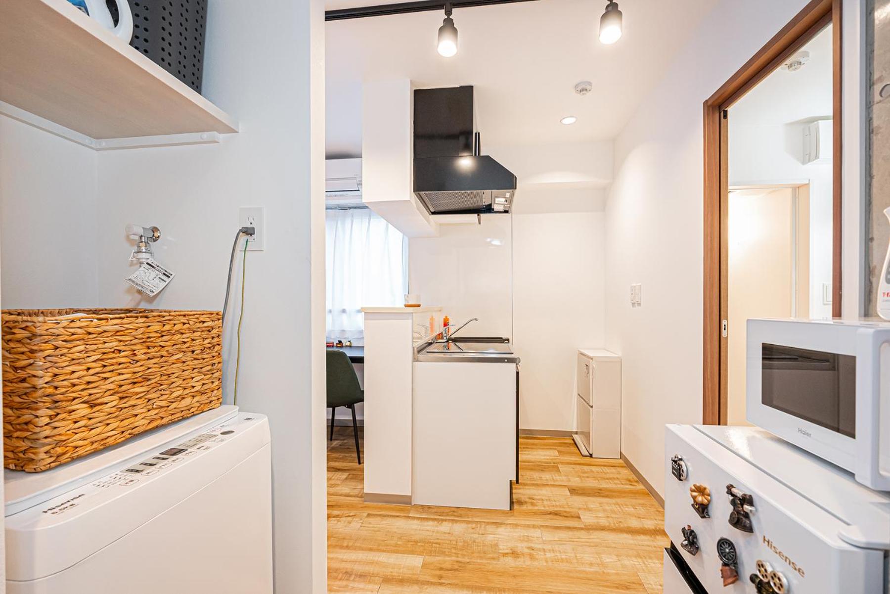 Zaito Tokyo East Mukojima APT