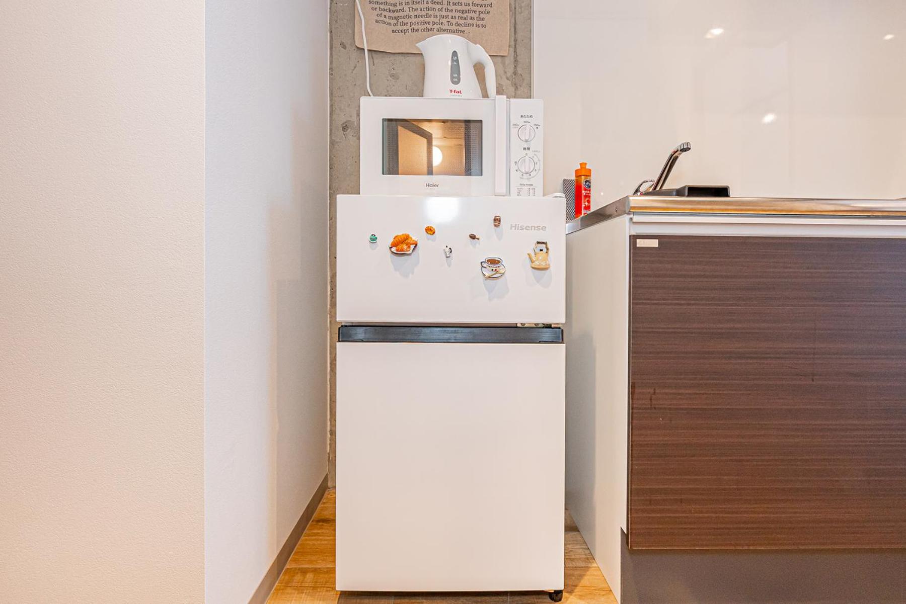Zaito Tokyo East Mukojima APT