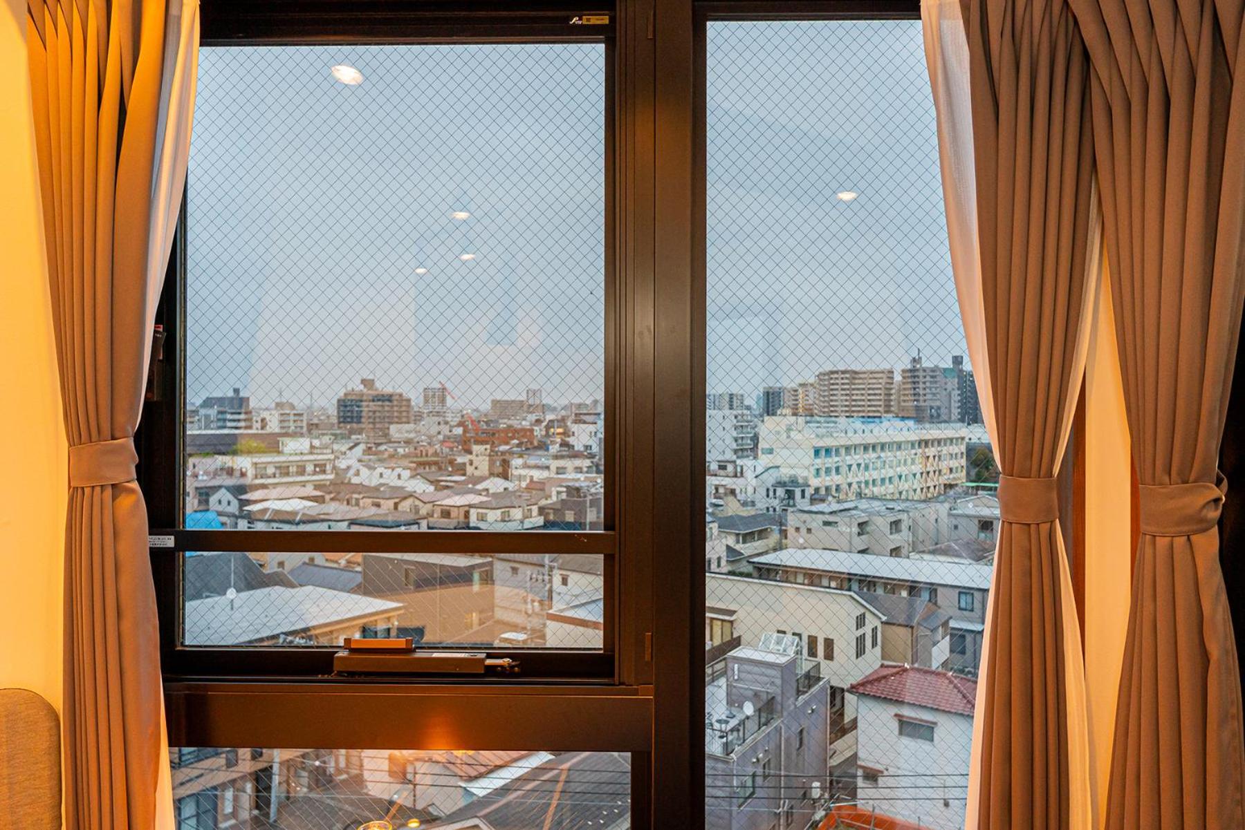 Zaito Tokyo East Mukojima APT