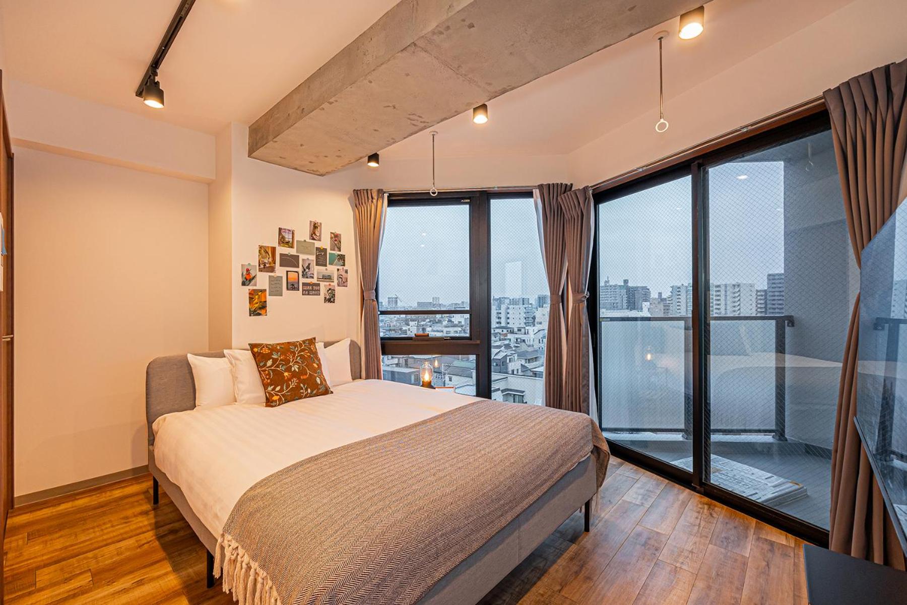 Zaito Tokyo East Mukojima APT