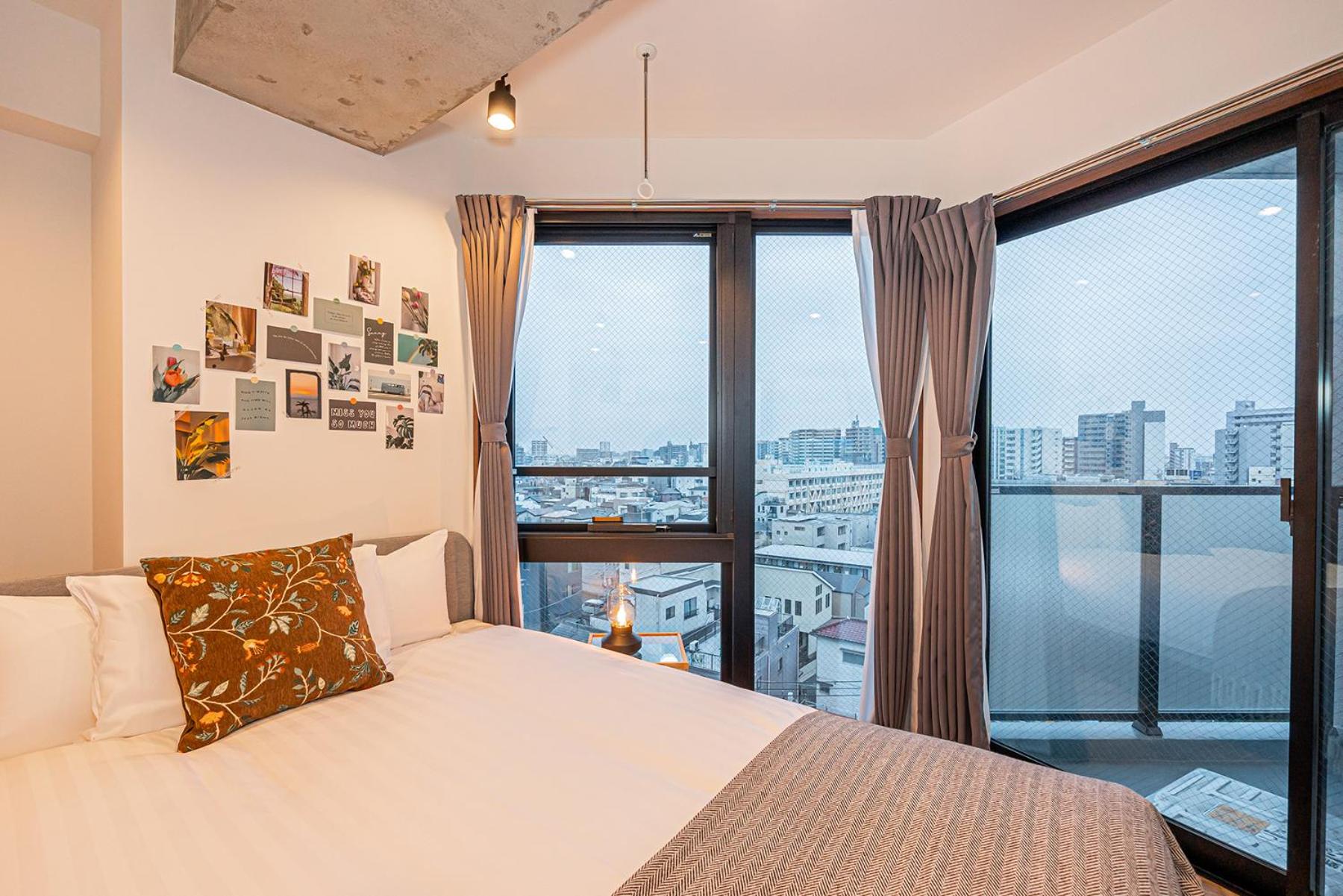 Zaito Tokyo East Mukojima APT