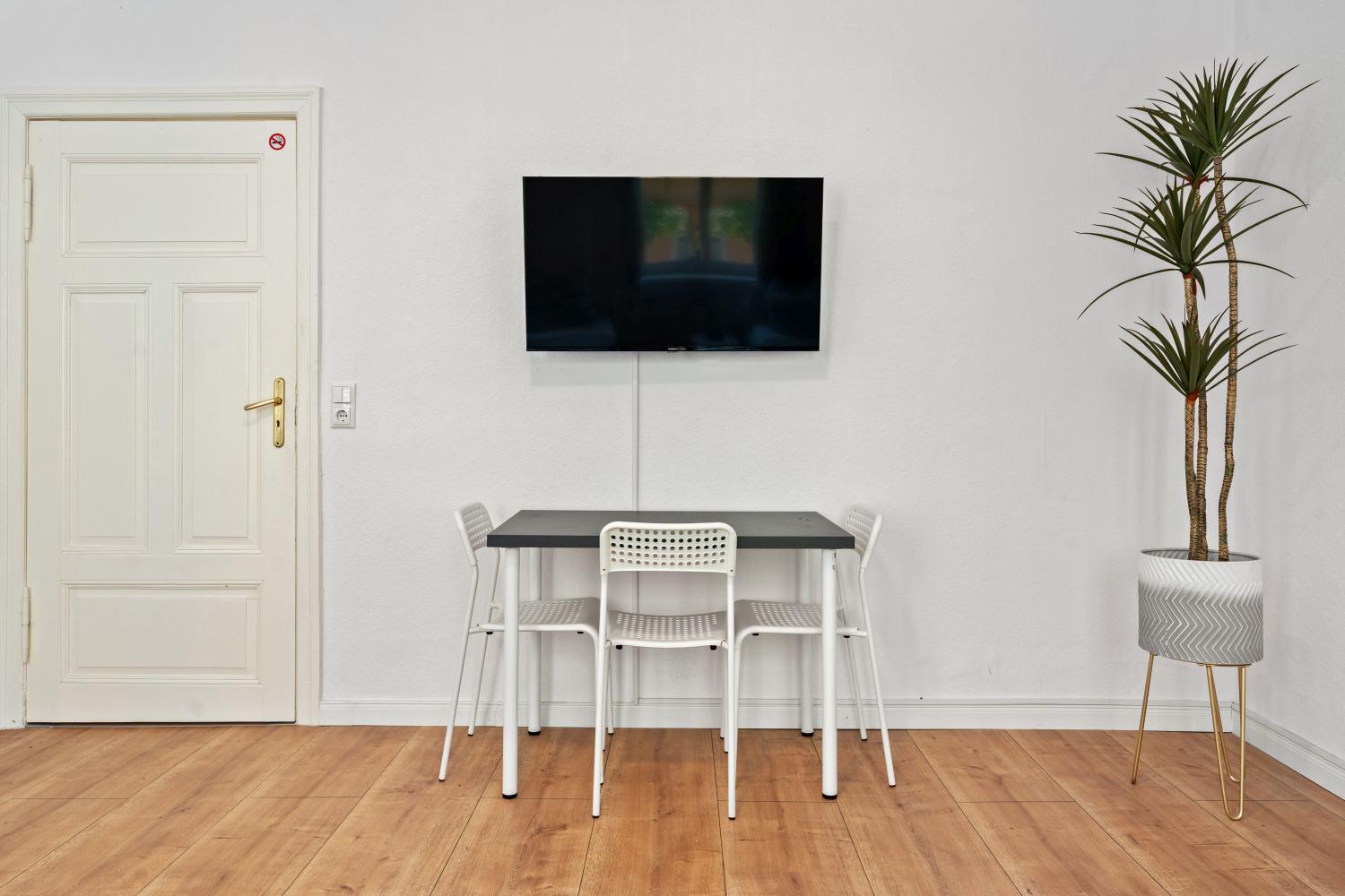 Nice Apartment in Eberswalde