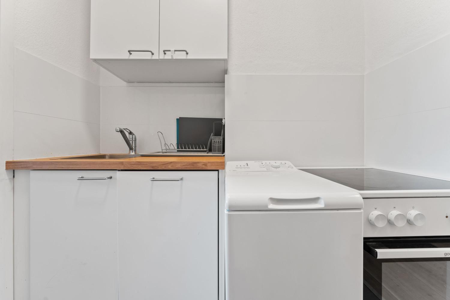 Nice Apartment in Eberswalde