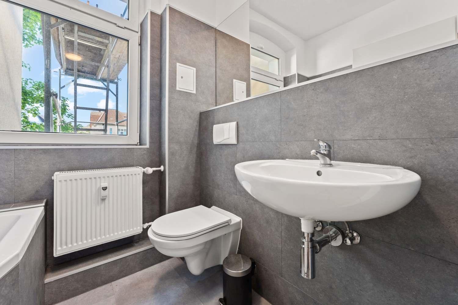Nice Apartment in Eberswalde